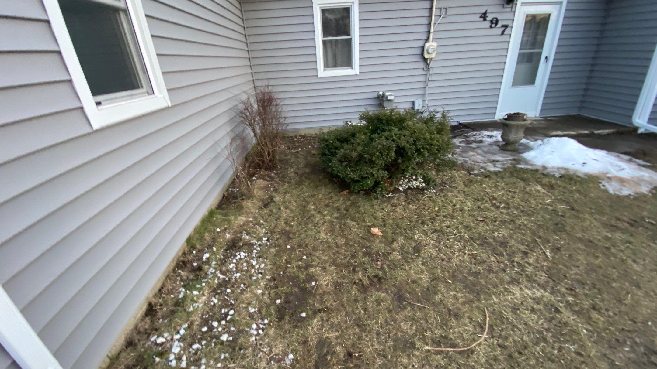 Siding Replacement using Certainteed Monogram D5 by 180 Contractors