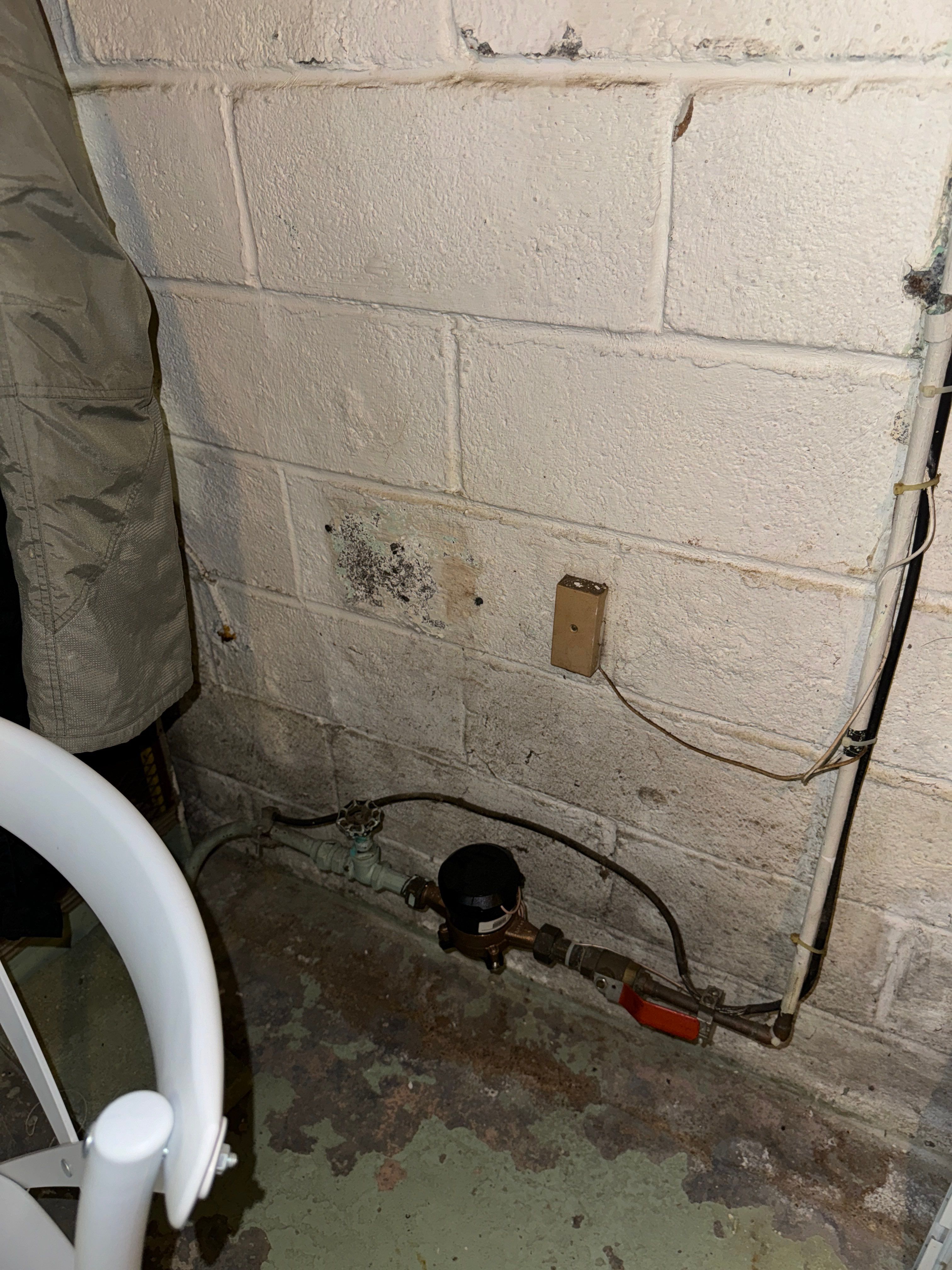 Basement Waterproofing River Edge NJ by Pure Service Pro, LLC 