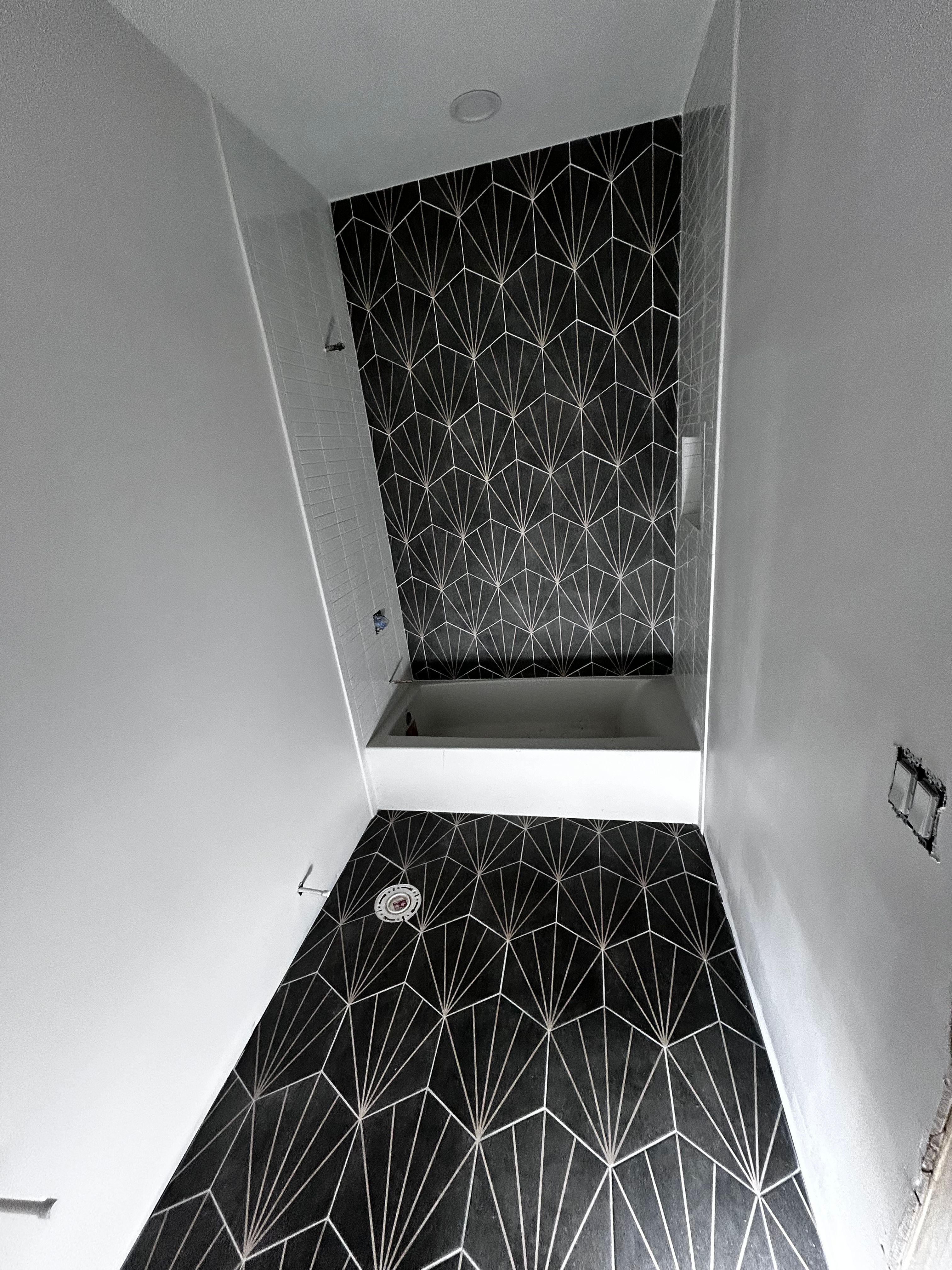 Project in Cincinnati, OH by Fresh Renovations