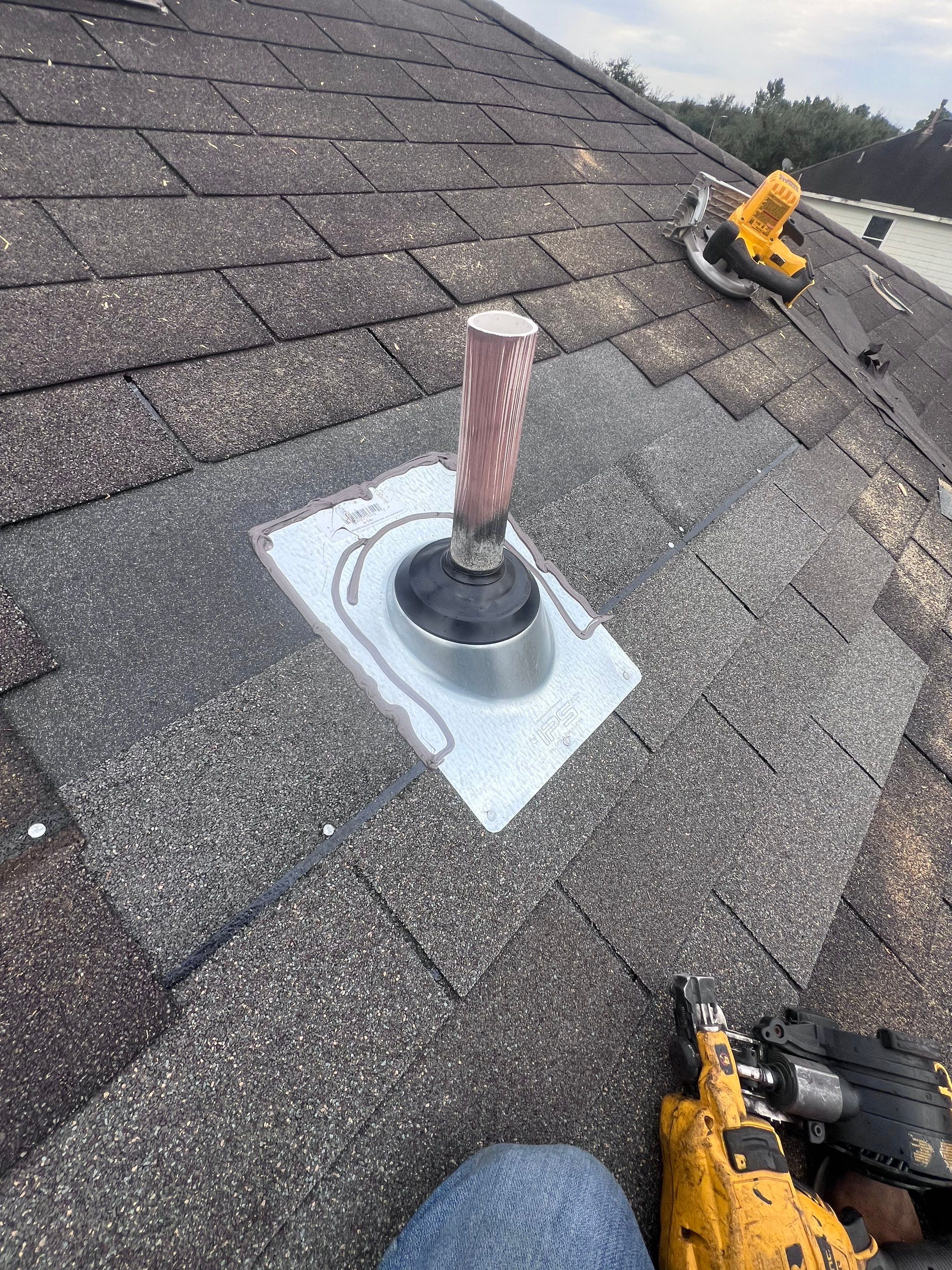 Roof Repair Houston by Roof Repair Company