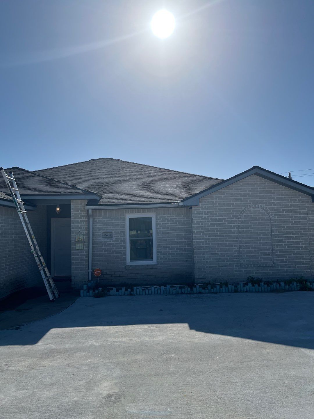 Residential Roofing Installation using GAF Timberline HDZ by Lighthouse Roofing