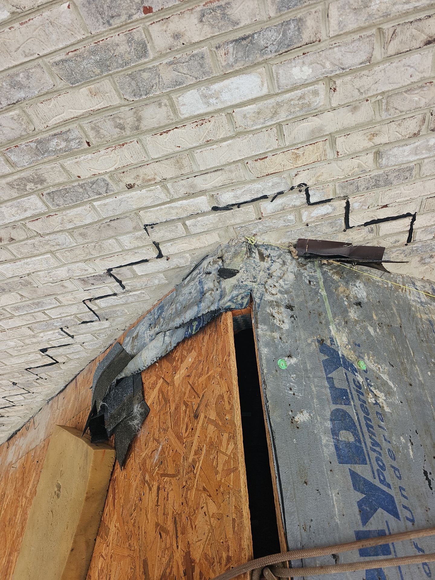 Roof Replacement - Asphalt and EPDM, Soffit, Gutters, Pine  by Winchester Roofing