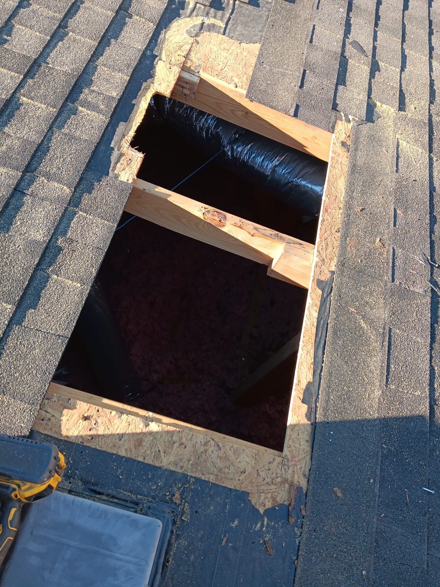 Roof Repair Richmond by Roof Repair Company