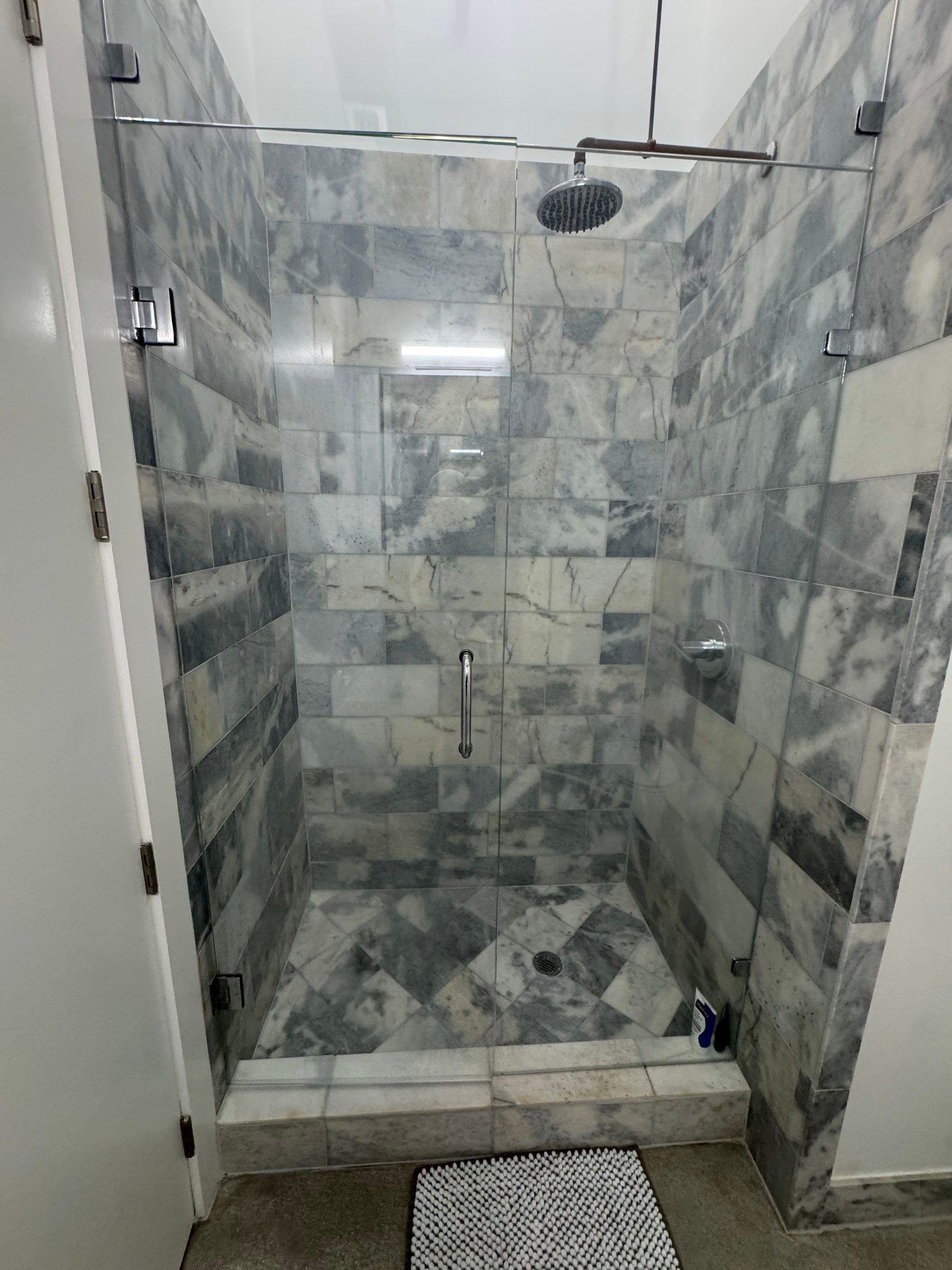 Loft in Downtown Fort Lauderdale by Broward Tile Guys