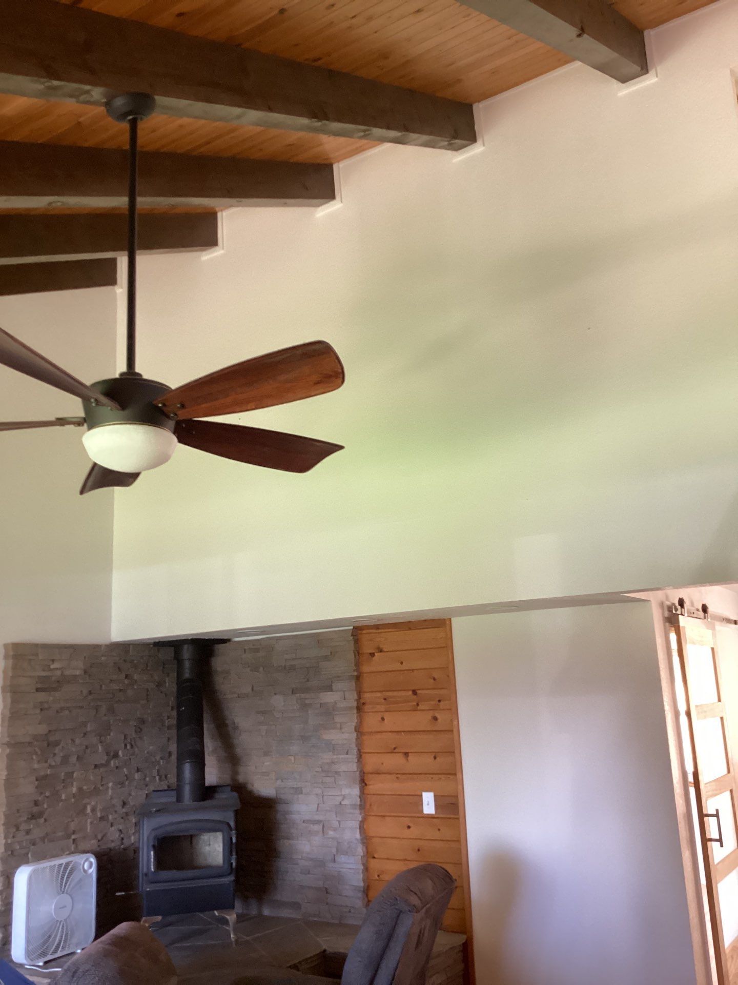 Interior Painting in Sonora by Lancaster Painting