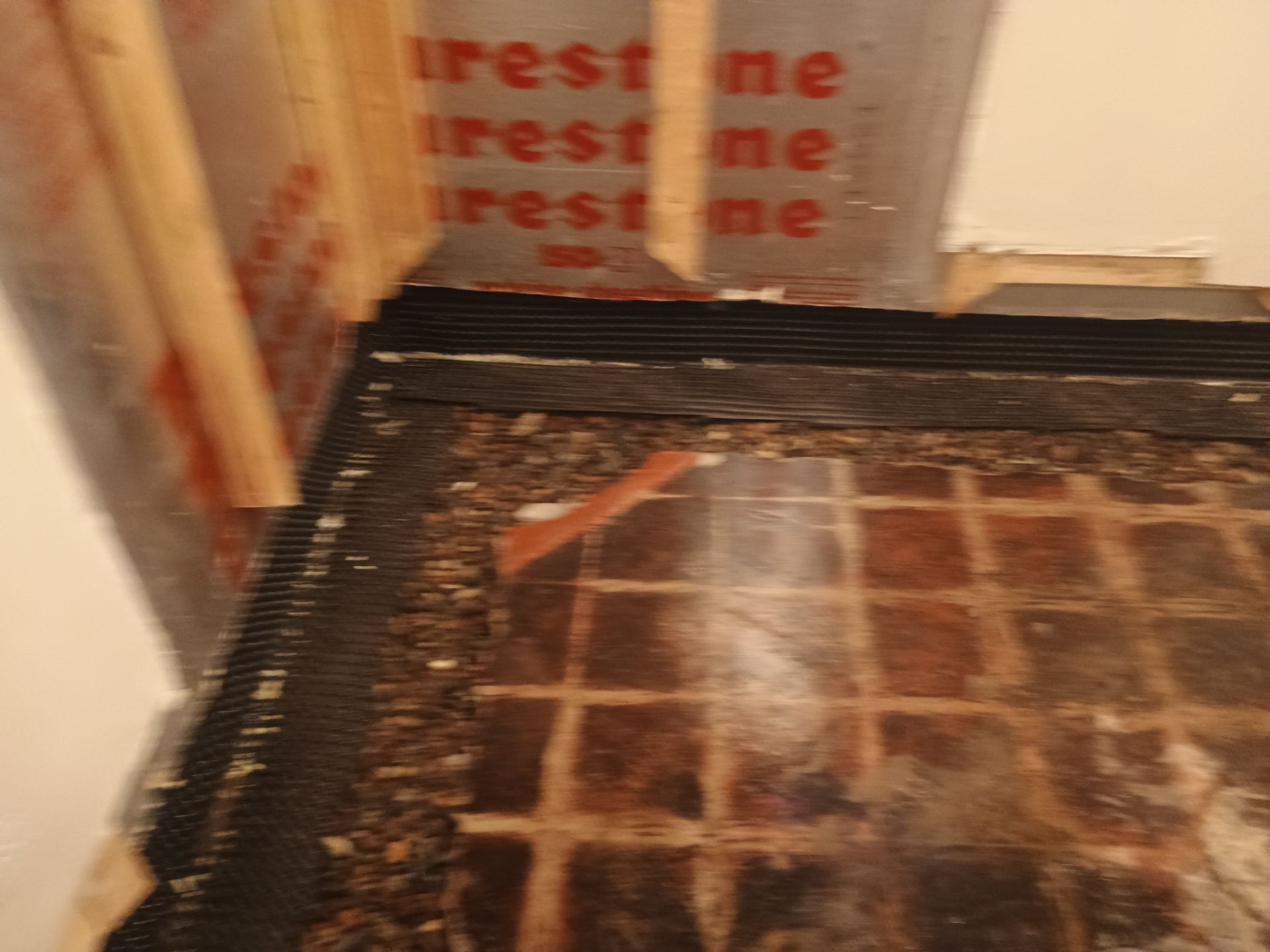 Basement Waterproofing in NE Minneapolis by Waterproofing Northeast