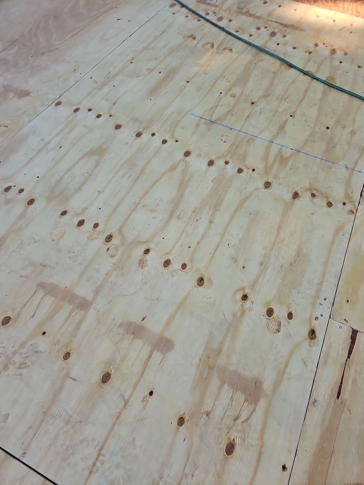 Roof Replacement - Resawn Shake by Winchester Roofing
