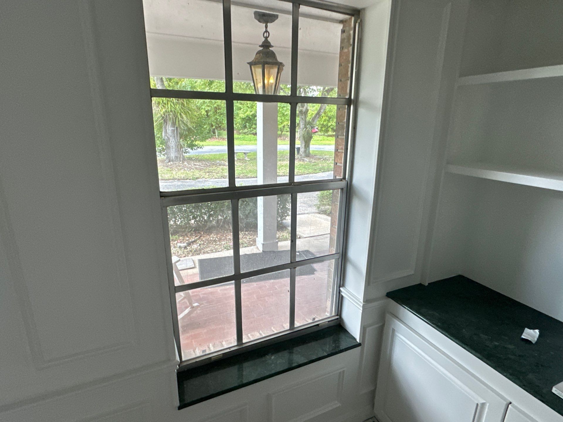 Water Damage Claim in Homestead by FLAPA & KeyStone