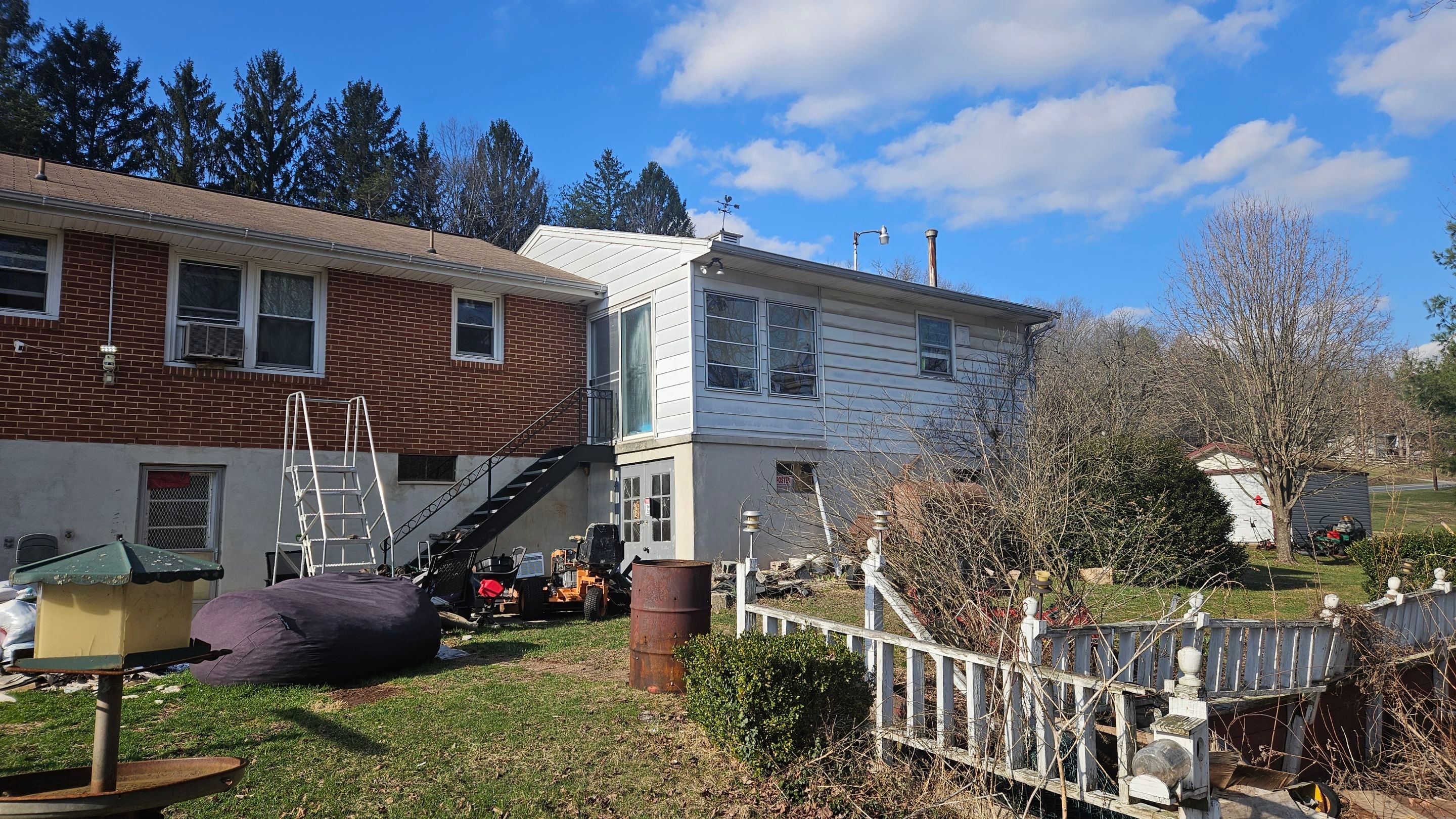 Water Damage Claim in Harrisburg by FLAPA & KeyStone