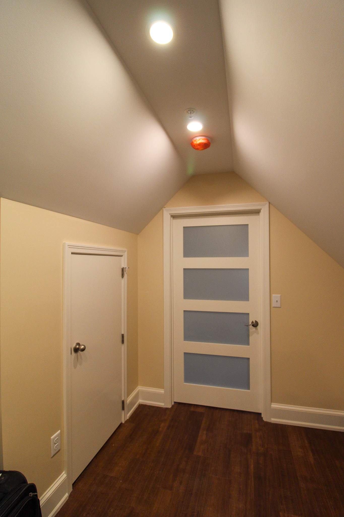 Addition, Bathroom Remodel, Window Replacement, and Interior Door Replacement by Ivy Lea Construction