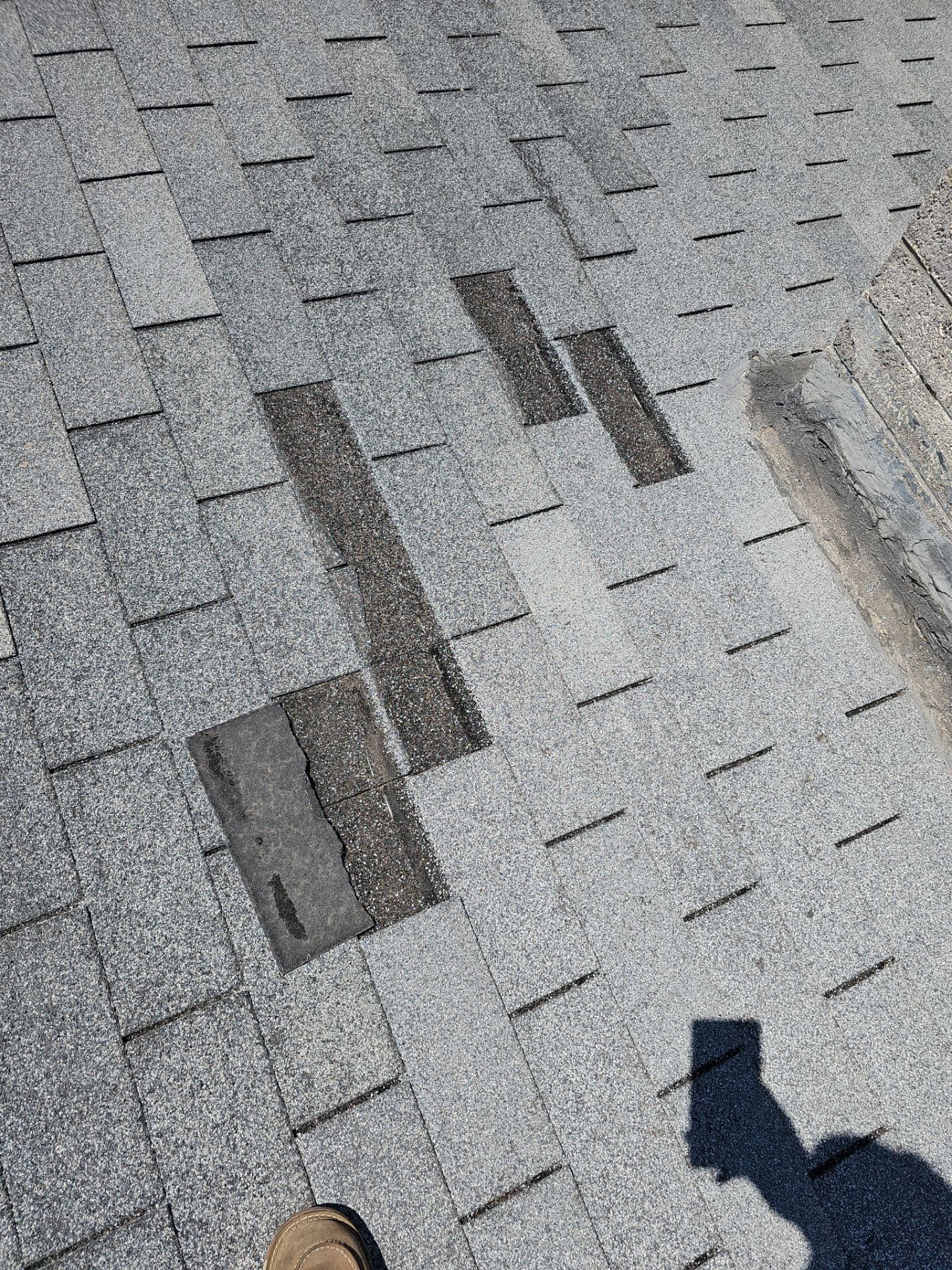 Asphalt Shingle Replacement by Weather-Tite Exteriors LLC