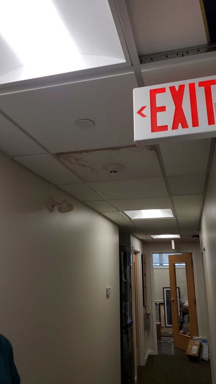 CIR HQ Evolution - Roof Pre-Purchase by Chaffee Roofing