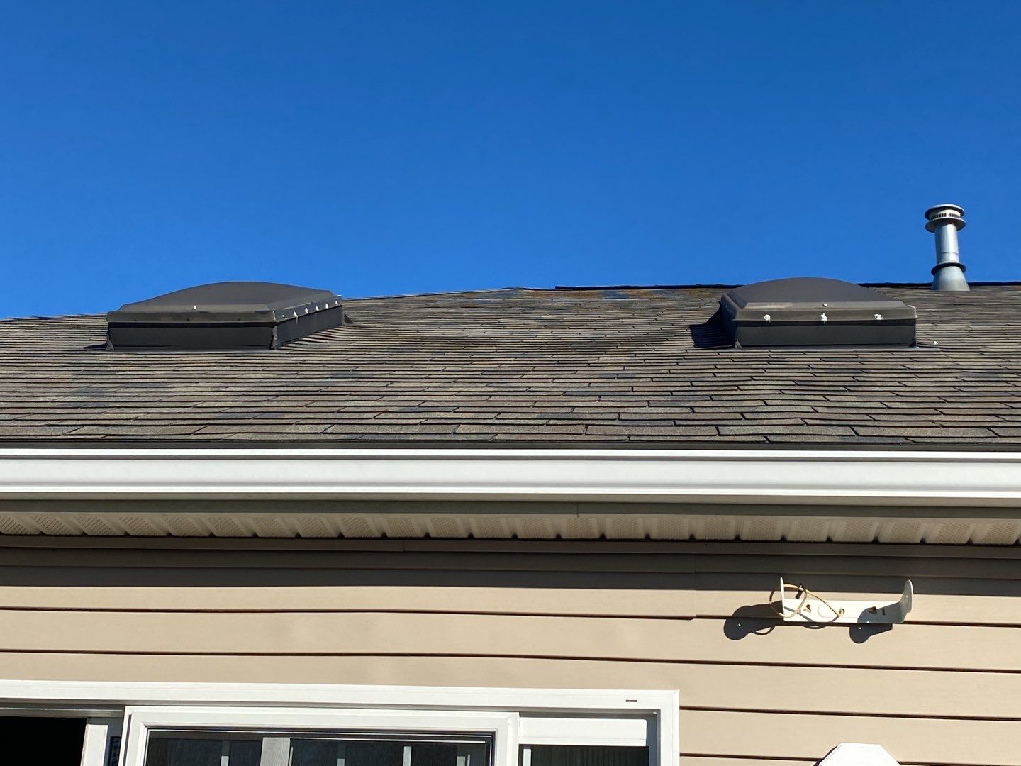John Heigel by Silver Leaf Contracting 