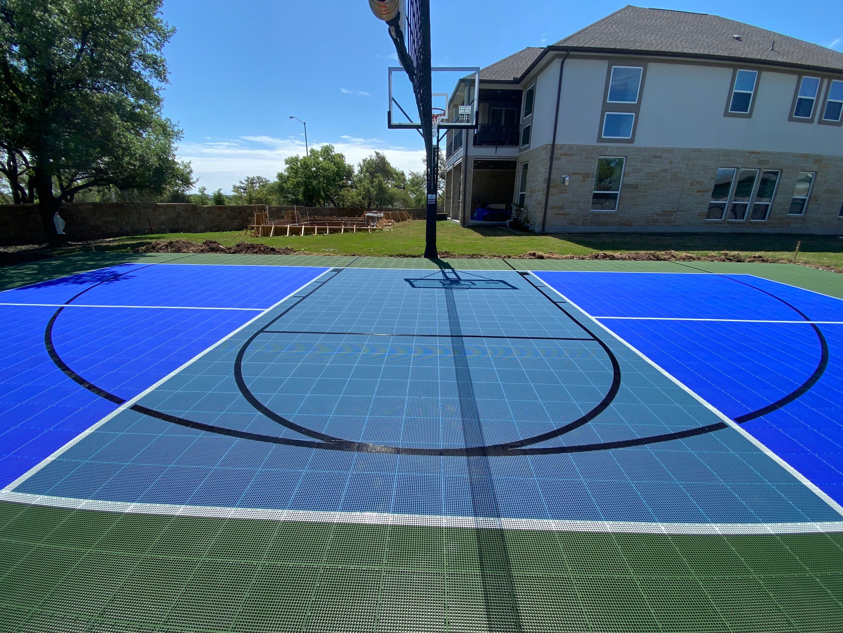 Vu 30 X 60 by Sport Court Austin