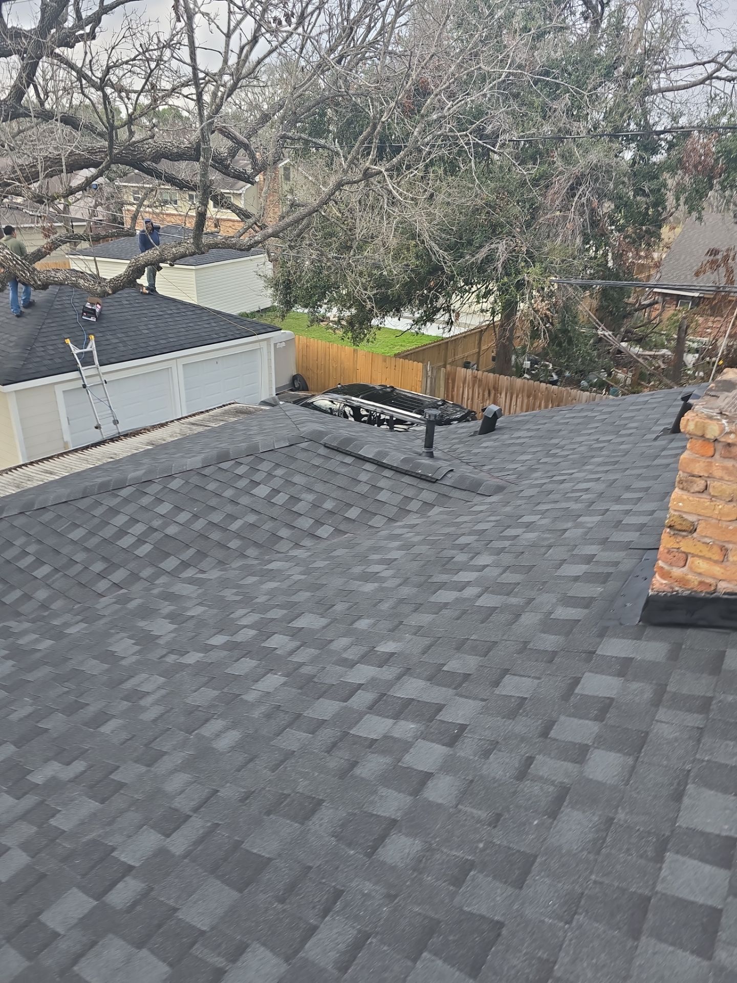 Roof Repair Houston by Roof Repair Services LLC