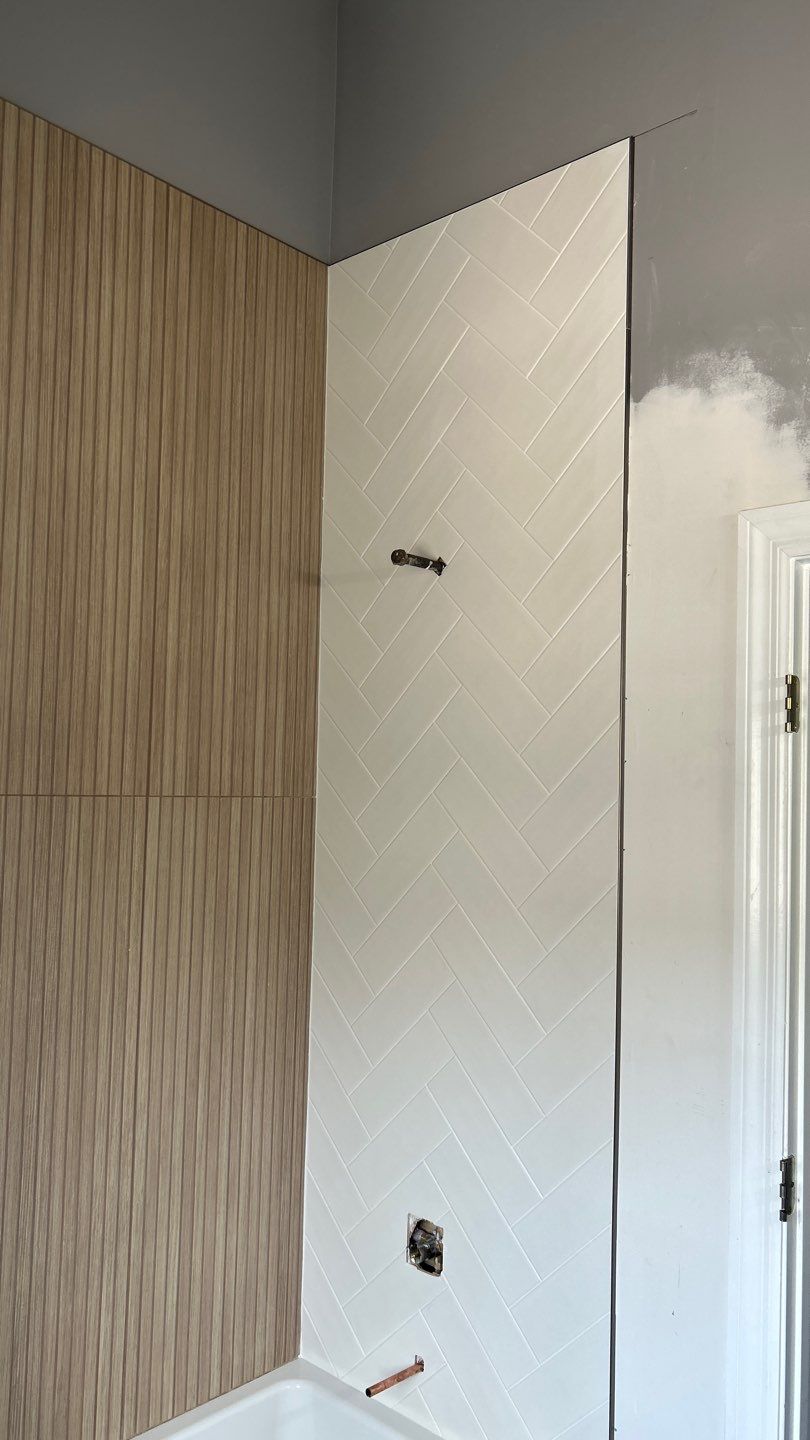 Full home remodel - 3 Bathrooms, Kitchen, and Floors by Footprints Floors of Nashville