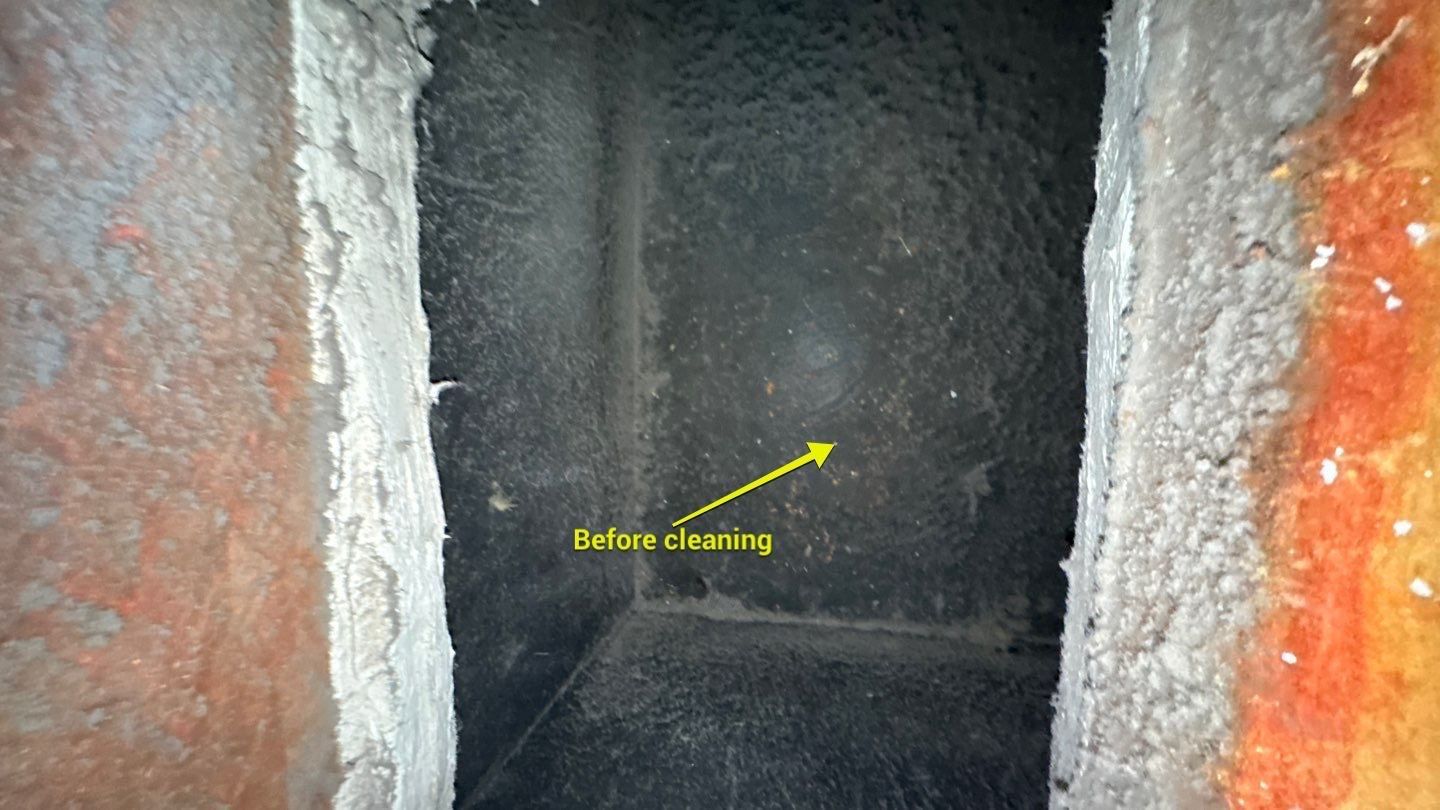Air Duct Cleaning in Longwood by Hygienic Air, Inc