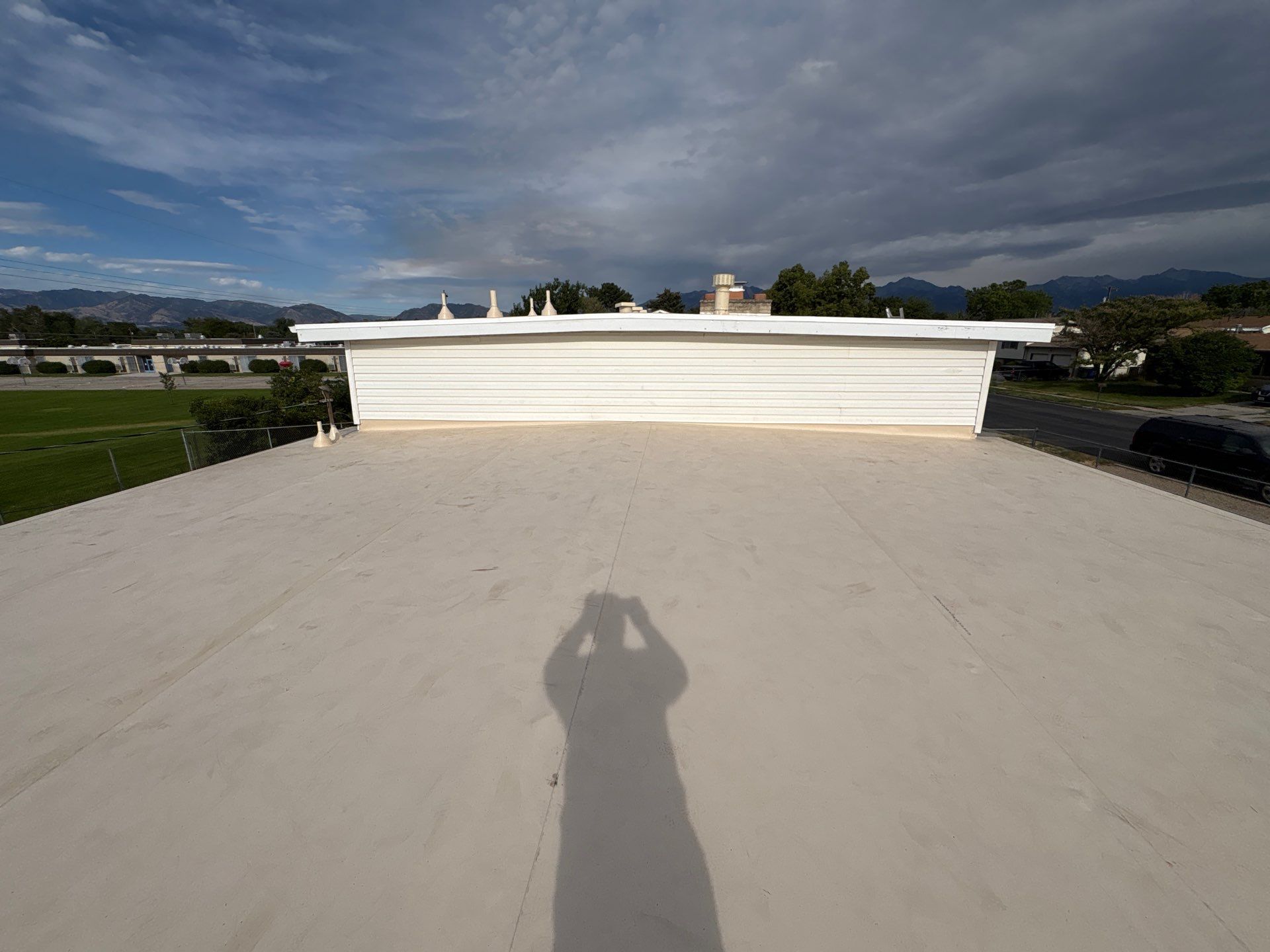 Roofing in West Valley City, UT by Go Pro Roofing