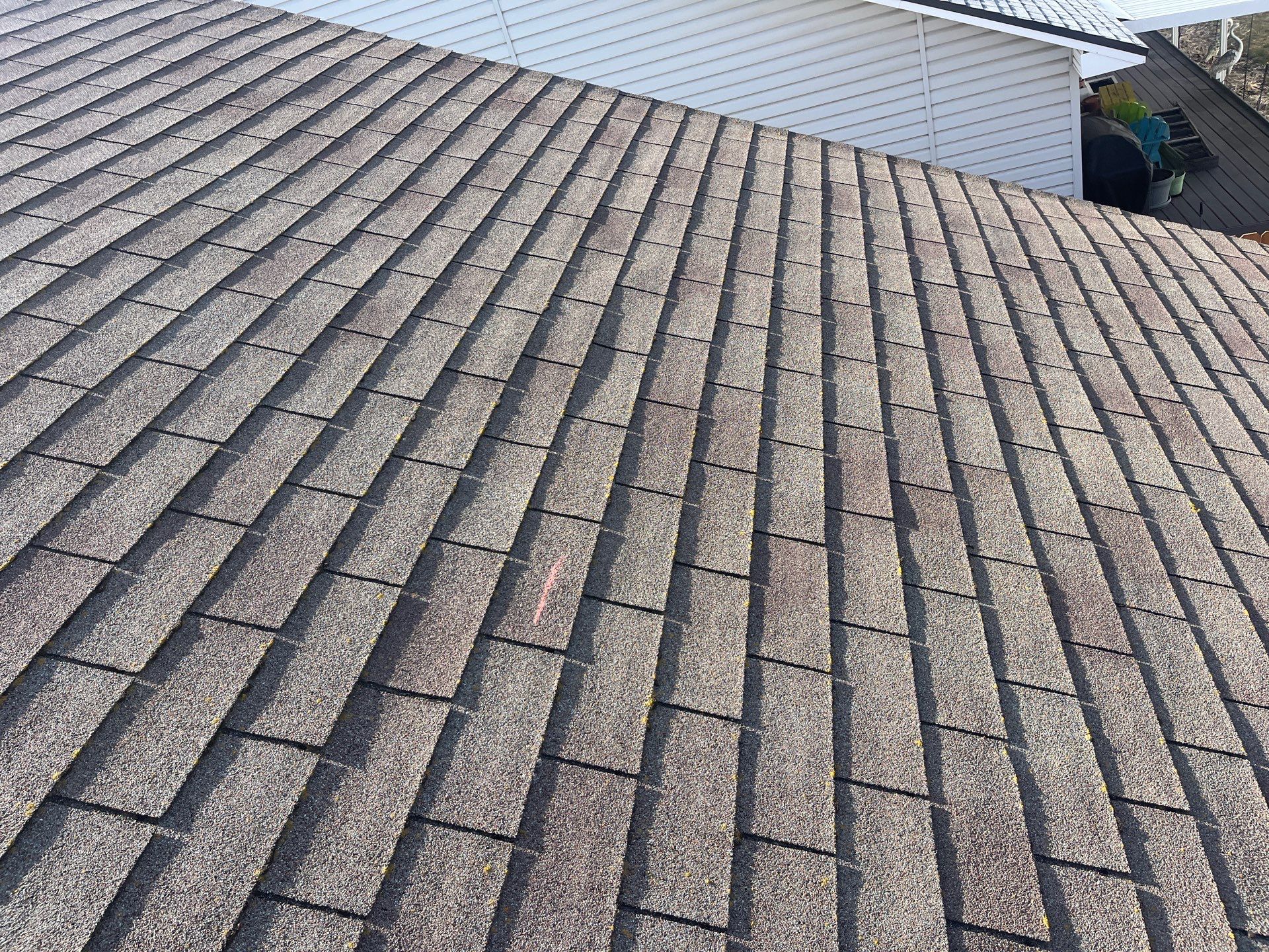 Project in Airway Heights by Connolly Construction Company