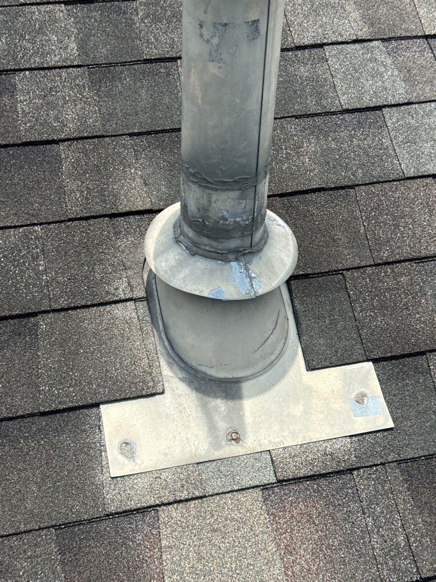 Chimney Leak Repair & Skylight Leak Repair  by Associates Roofing Unlimited 