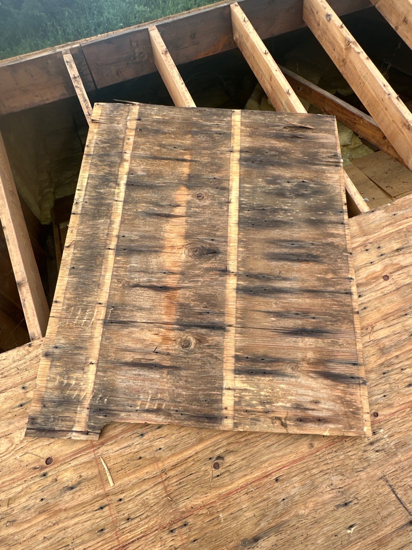 Project in West Haven by Elitex Roofing