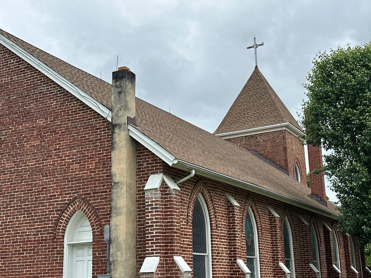 Project in Clinton by ExteriorPros