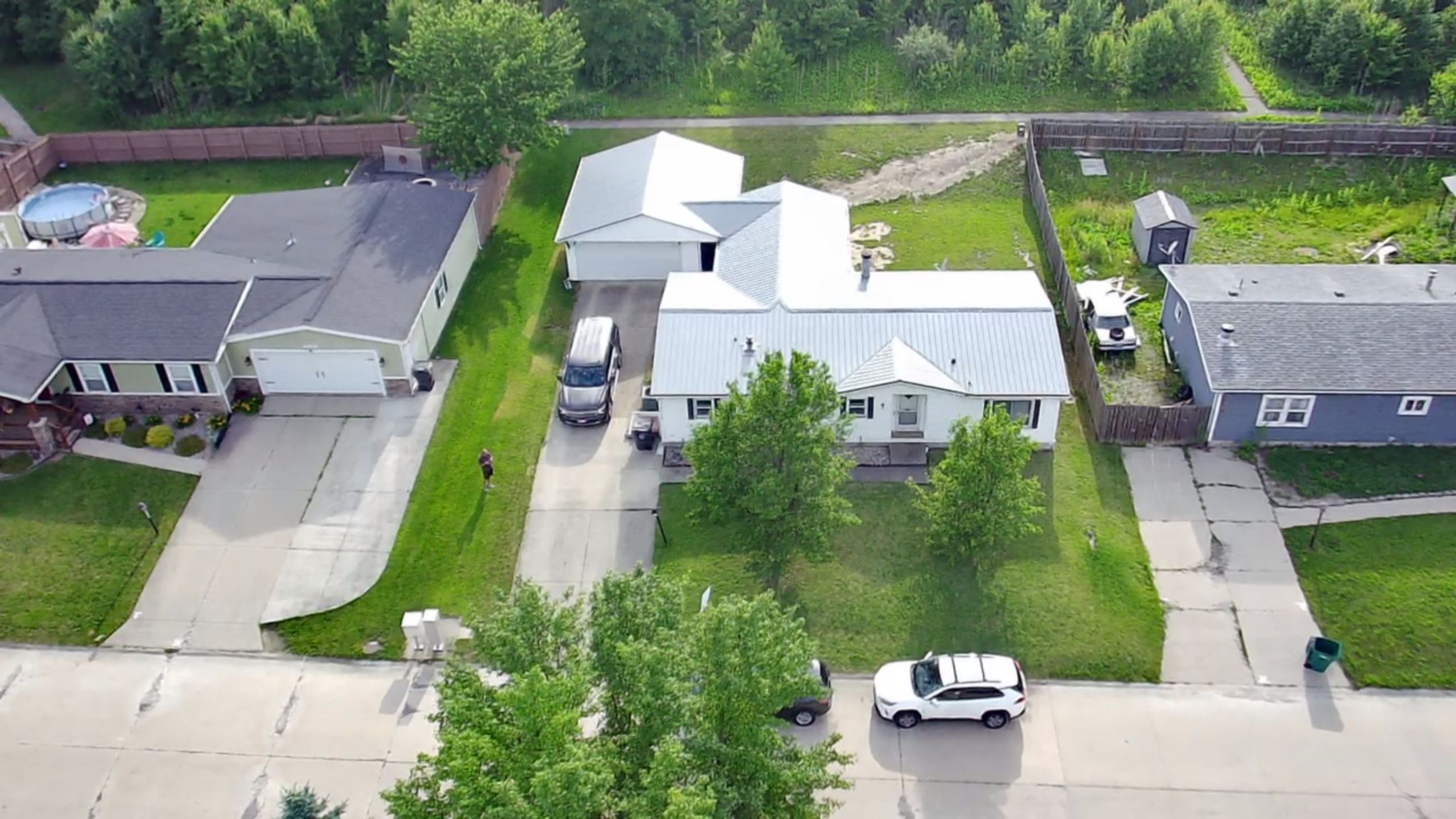 Project in Fort Wayne, IN. by Stoneycreek Construction LLC 