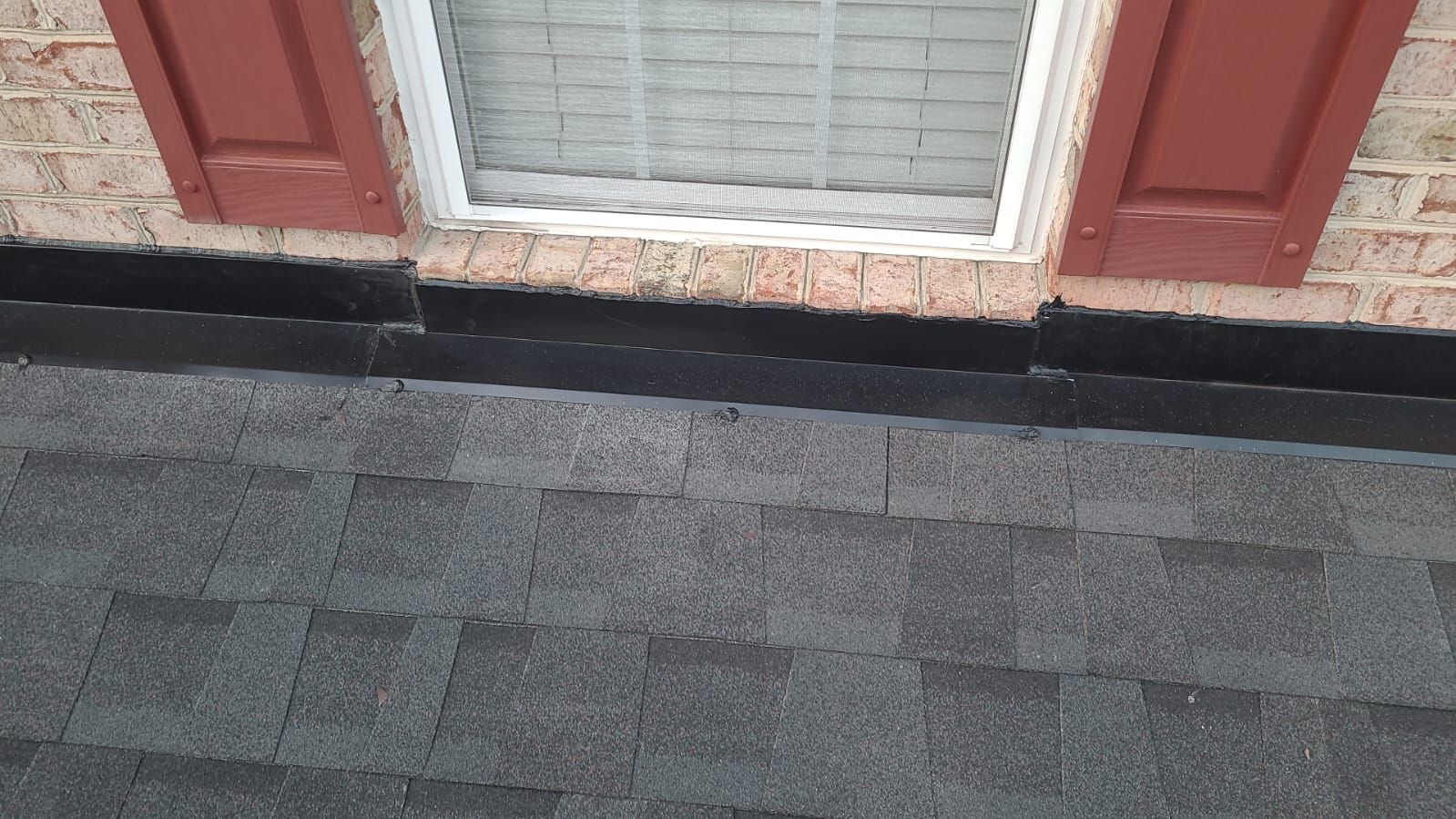 GAF Timberline Solar Roof Ellicott City, MD by American Home Contractors