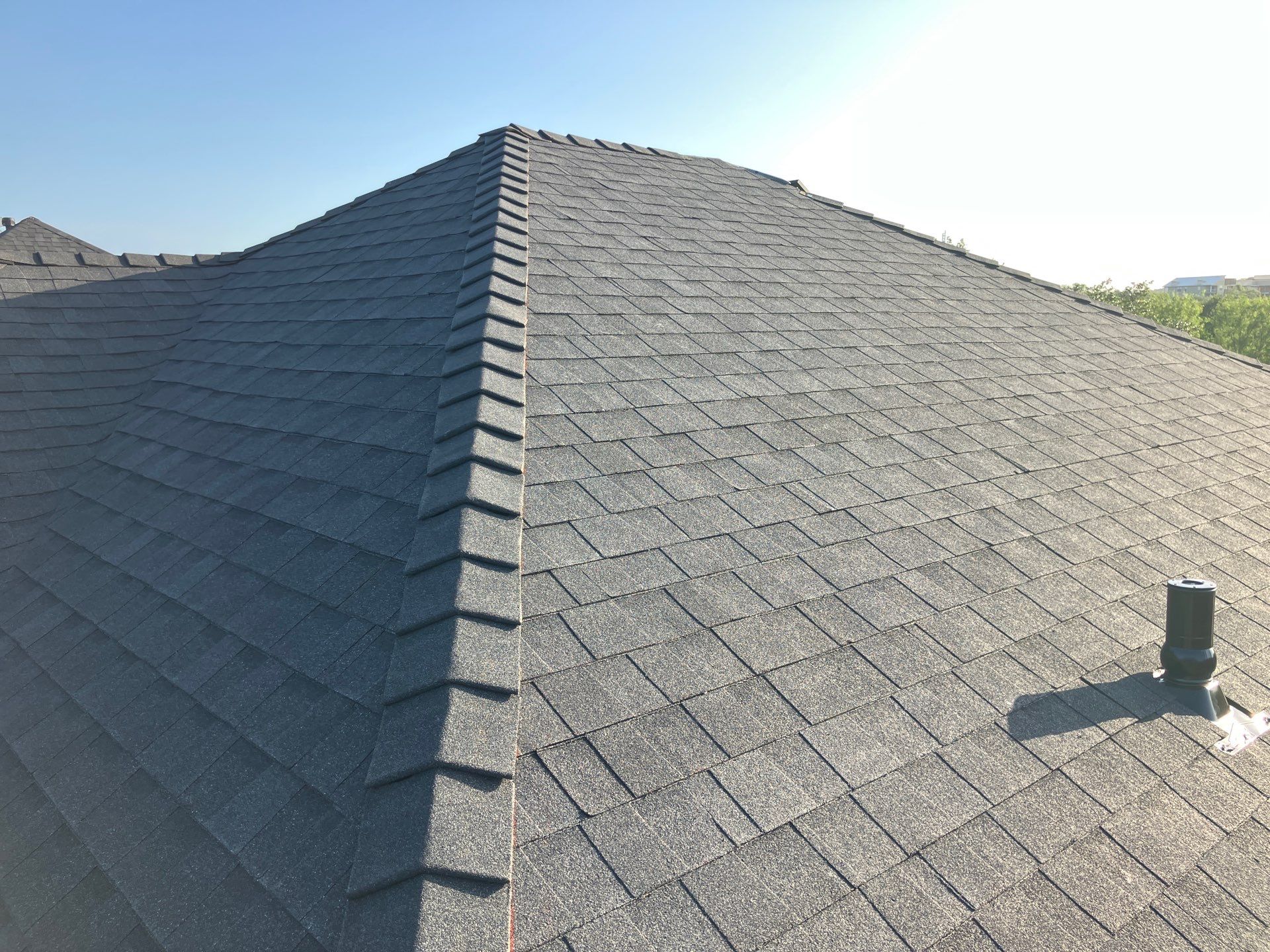 Roof Replacement - 78251 by bh roofing