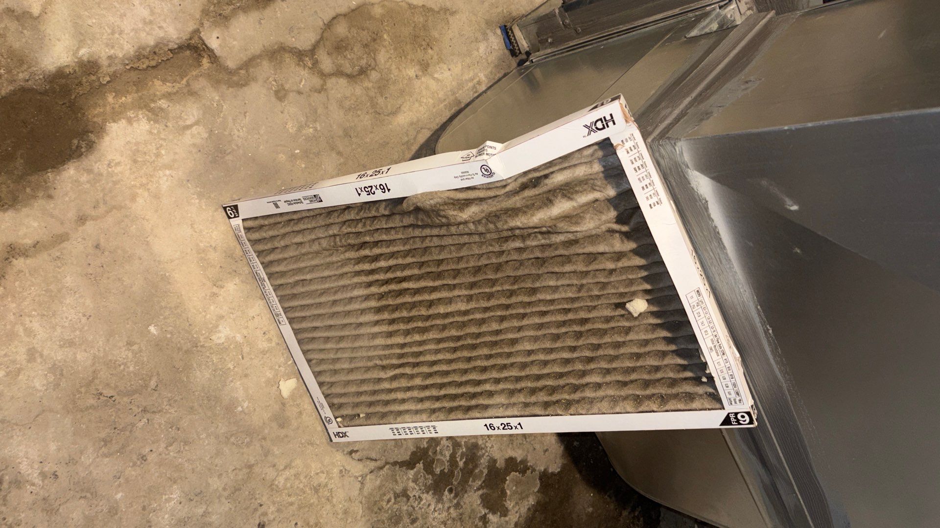 Comprehensive Air Duct and HVAC System Cleaning in Crescent Township by Superior Air Duct Cleaning