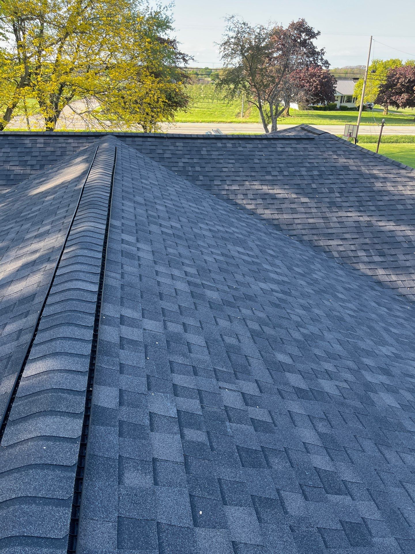 Roofing, Siding, and Gutter Replacement by Homestyle in Amherst by Homestyle Home Improvements (HHI)