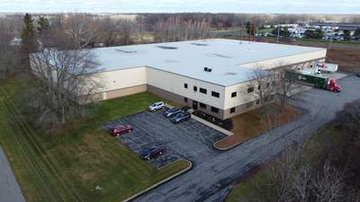 East Syracuse, NY by Ironhorn Enterprises