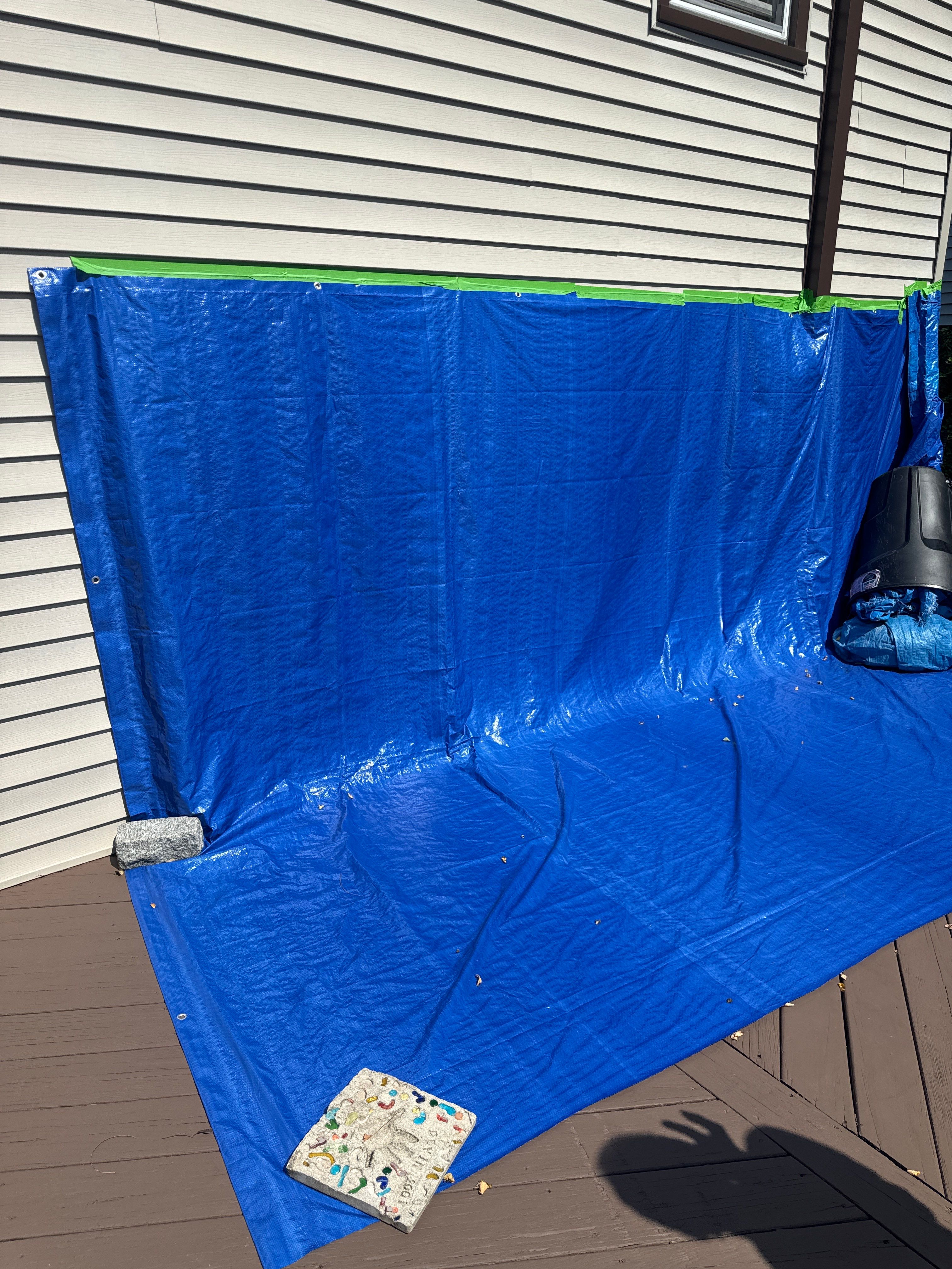 Basement Waterproofing Parsippany NJ by Pure Service Pro, LLC 