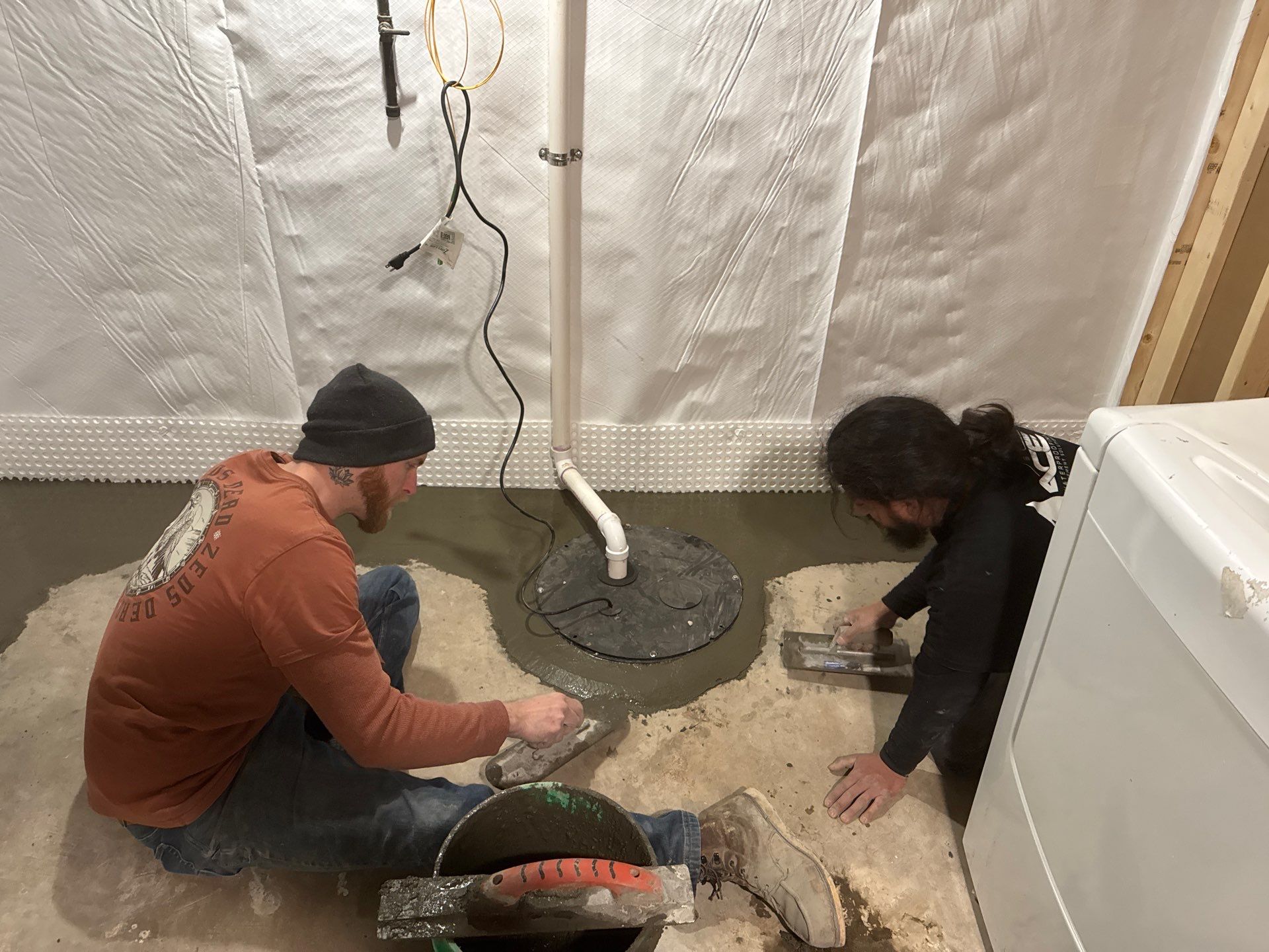 Bettendorf Waterproofing by ACE Waterproofing & Basement Solutions