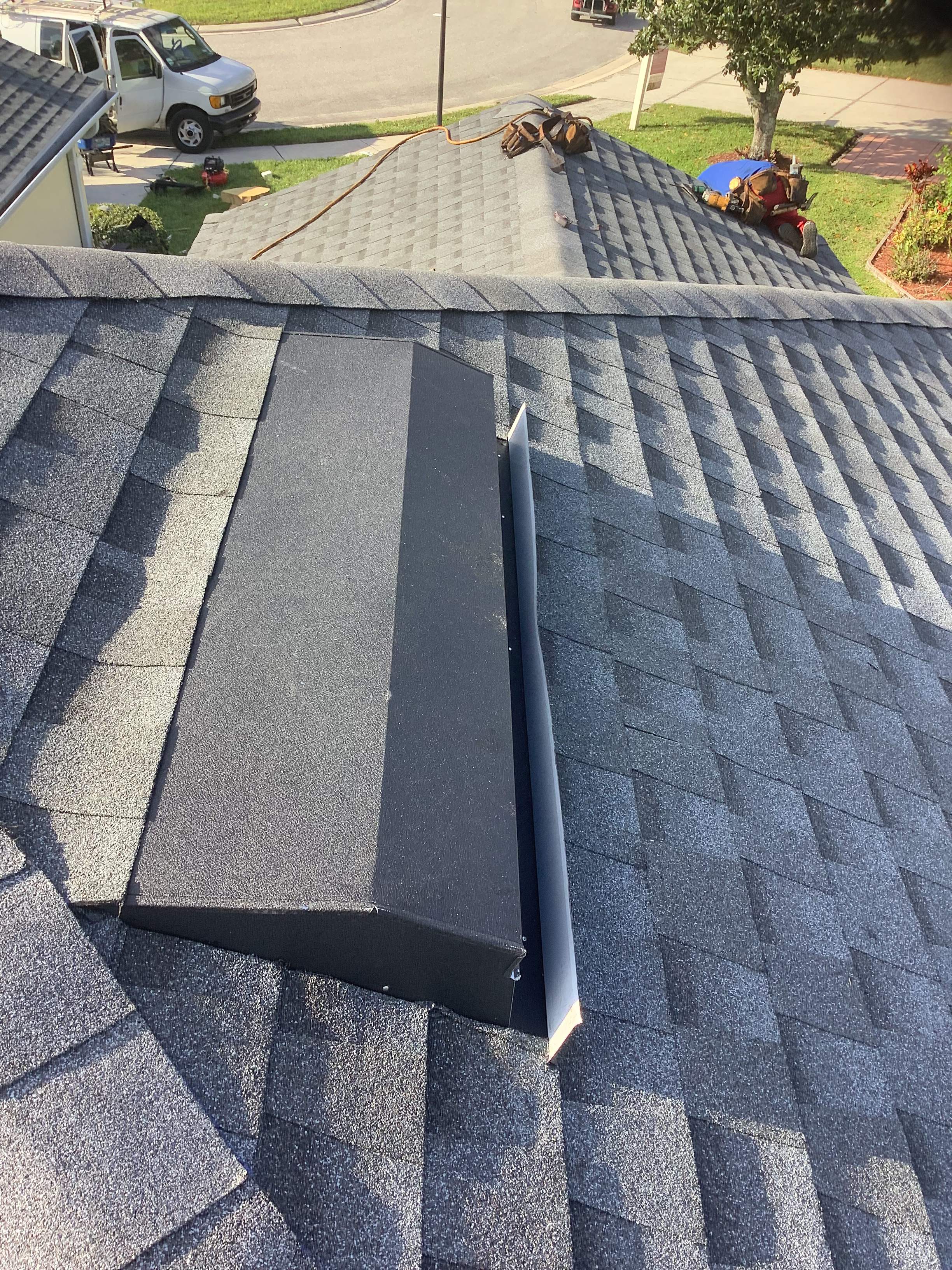 Before and After Photos by The Dantzler Group, Inc.