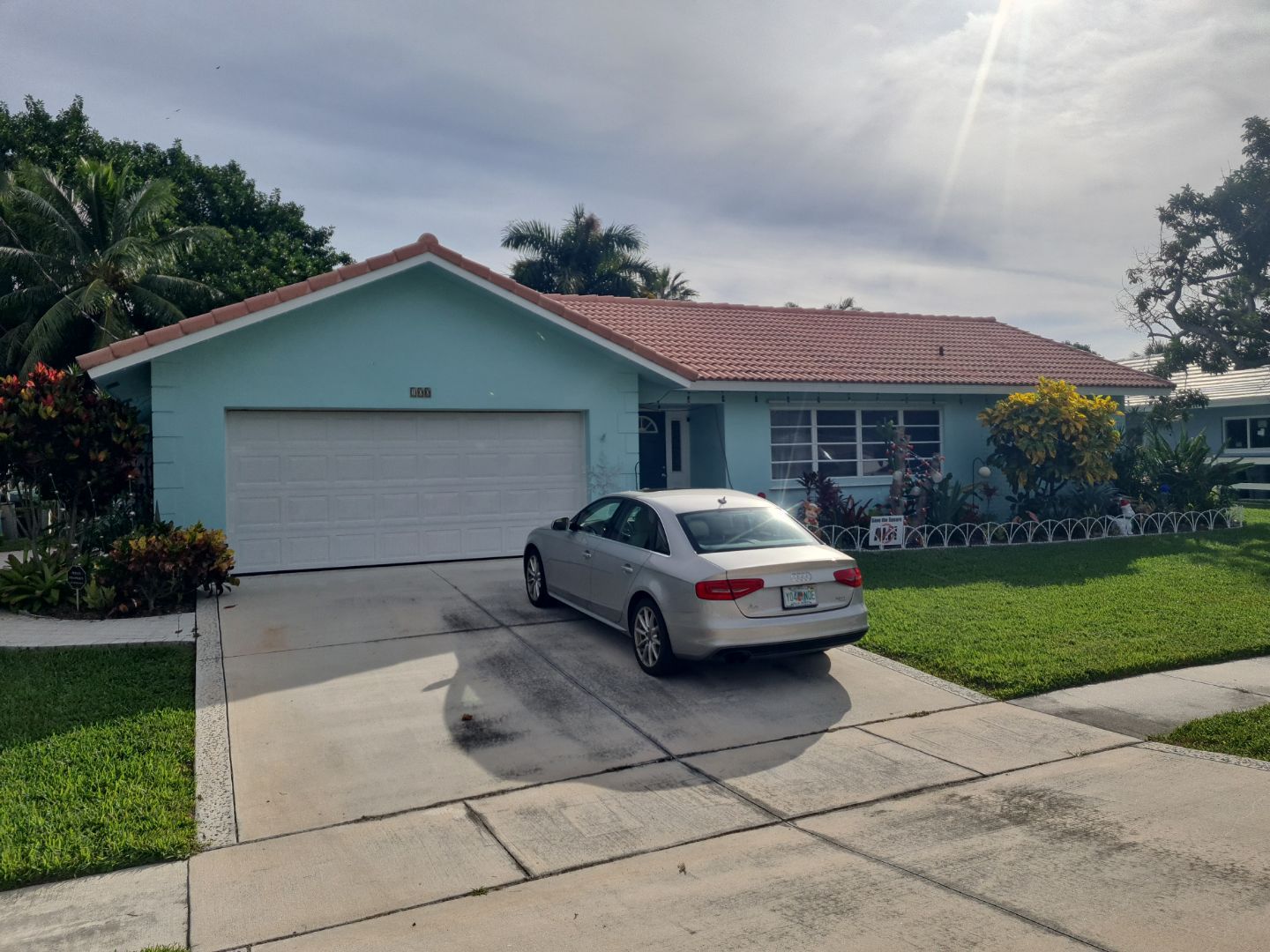 Residential Roofing Installation using 1" Nail strip metal roof by BLUES BROTHERS CONSTRUCTION CORP