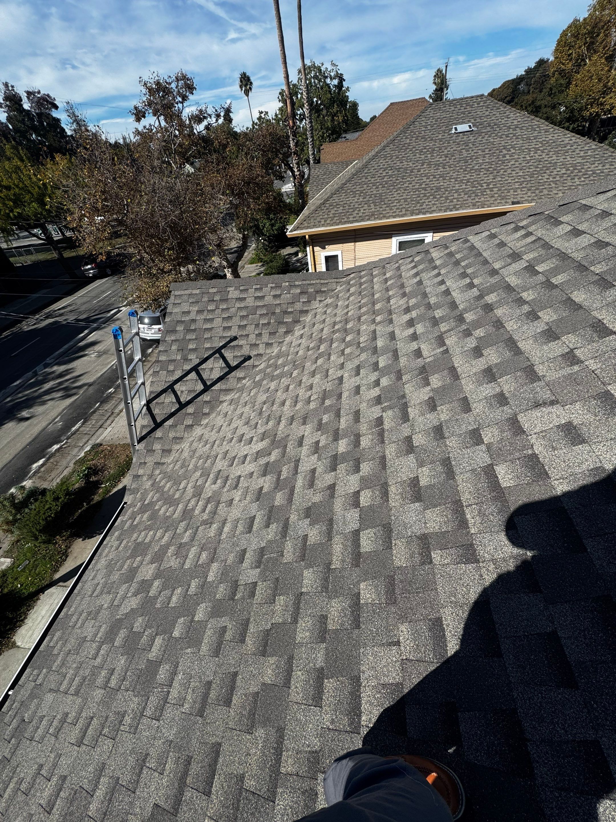 Roof Replacement - San Jose, CA 95112 by Epic Roof Replacement