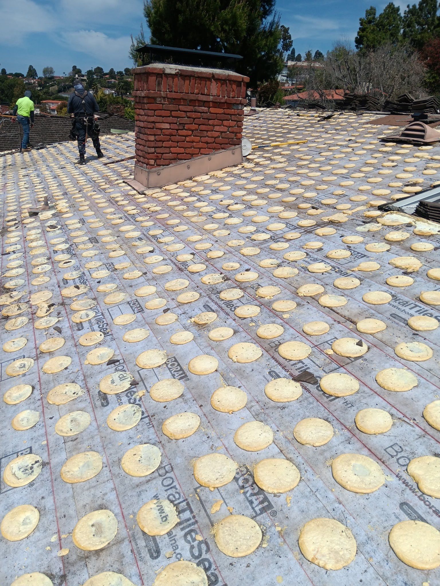 Roof Preparation for Solar Panels using GAF Shingles  by Hull Brothers Roofing
