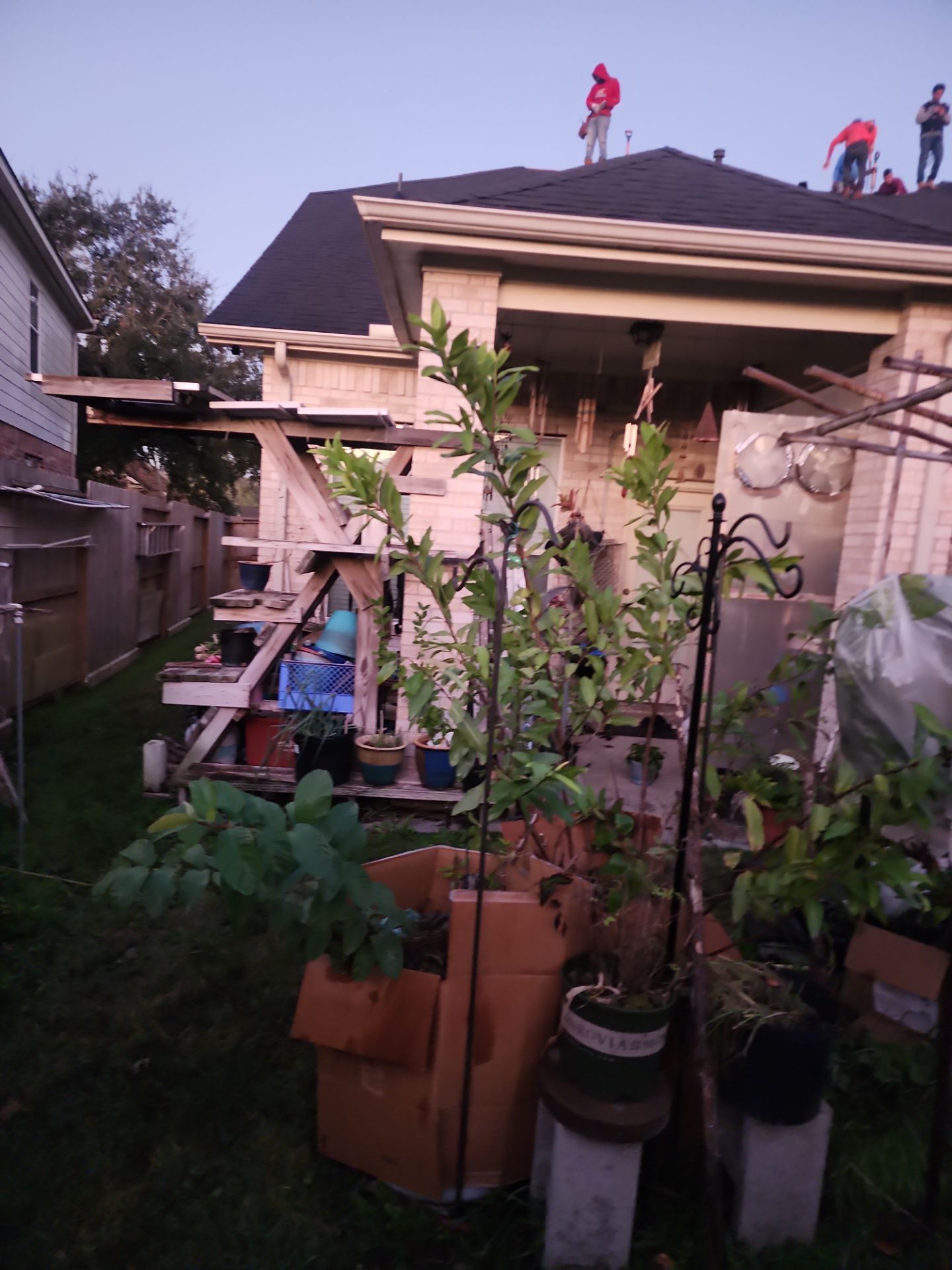 Roof Replacement Sugar Land by Roof Repair Company