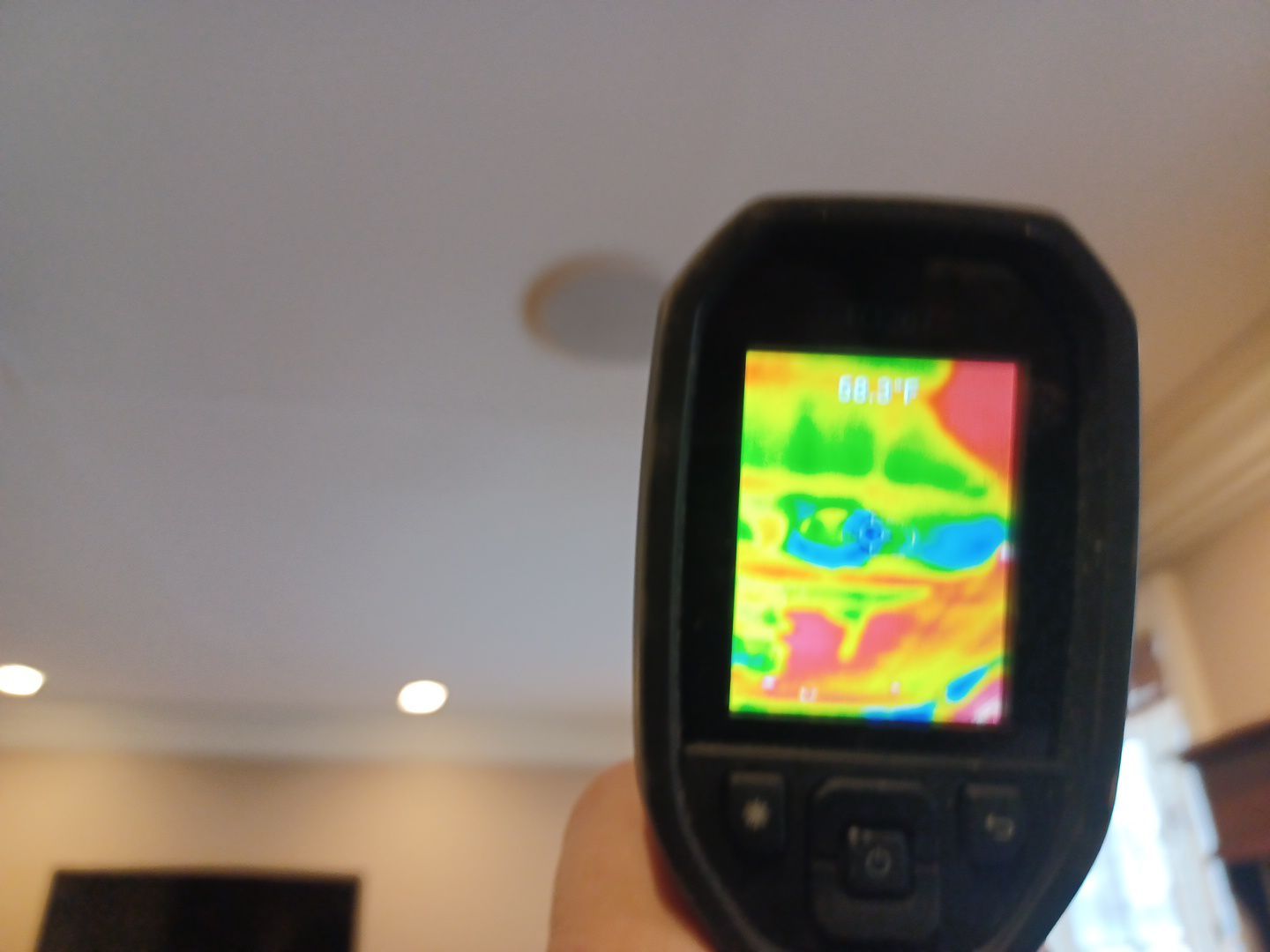 Project in Bloomfield Hills by EzDry Water Mitigation & Property Restoration