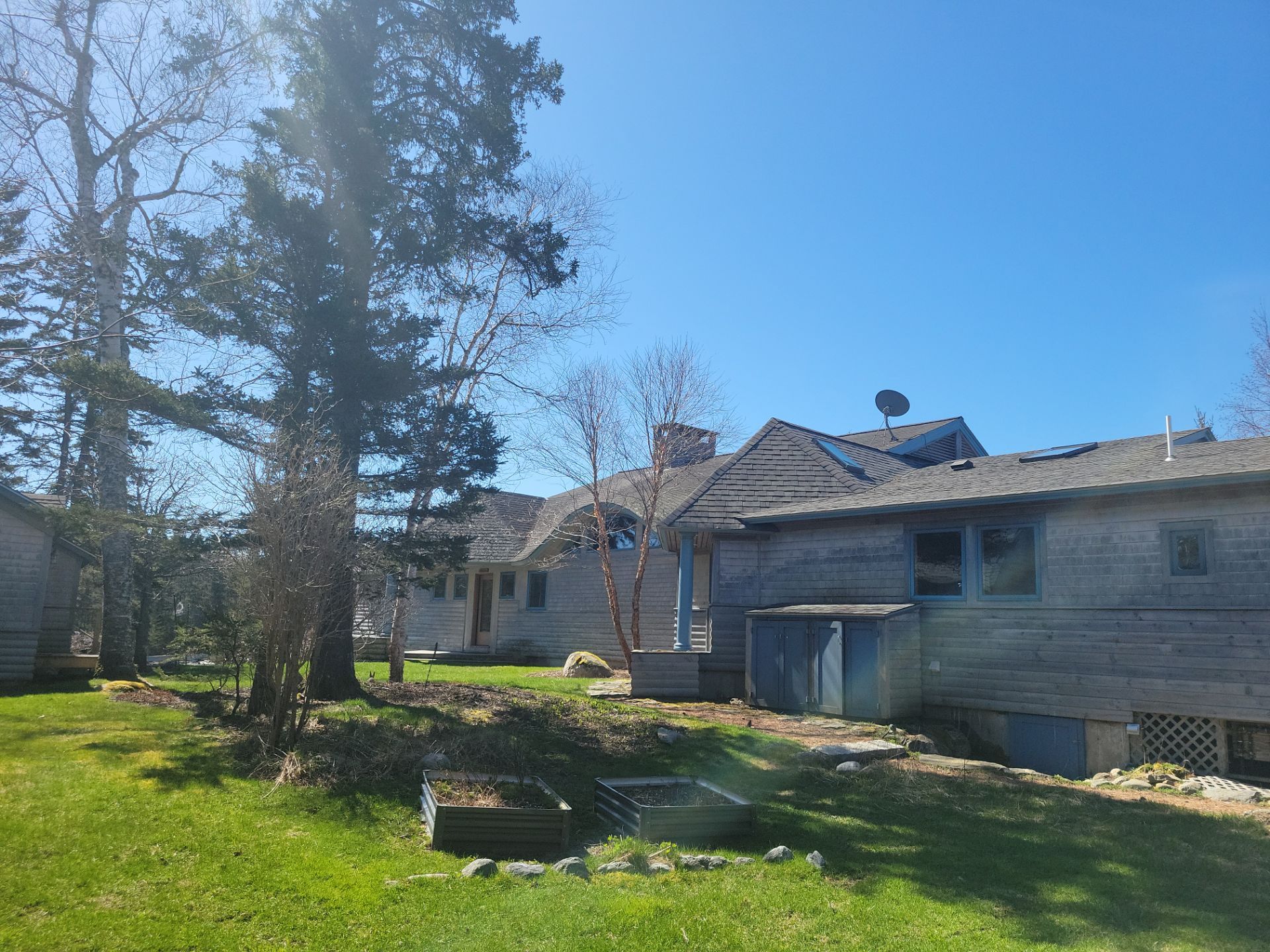 ReRoof  using Owens Corning Duration by The B.A.R Roofing