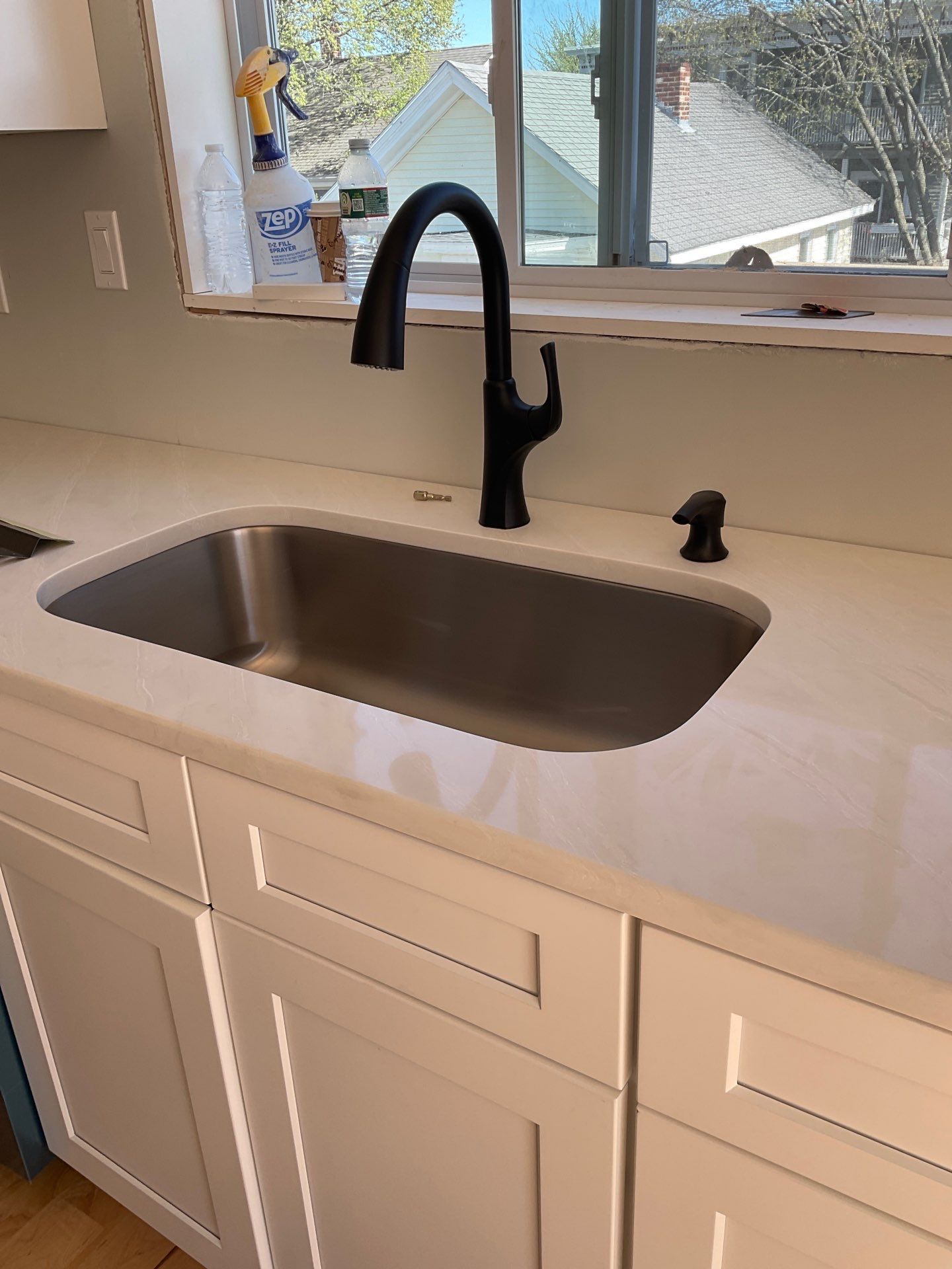 Full HVAC installation & Plumbing Upgrades — Salem, MA by FAGONE MECHANICAL