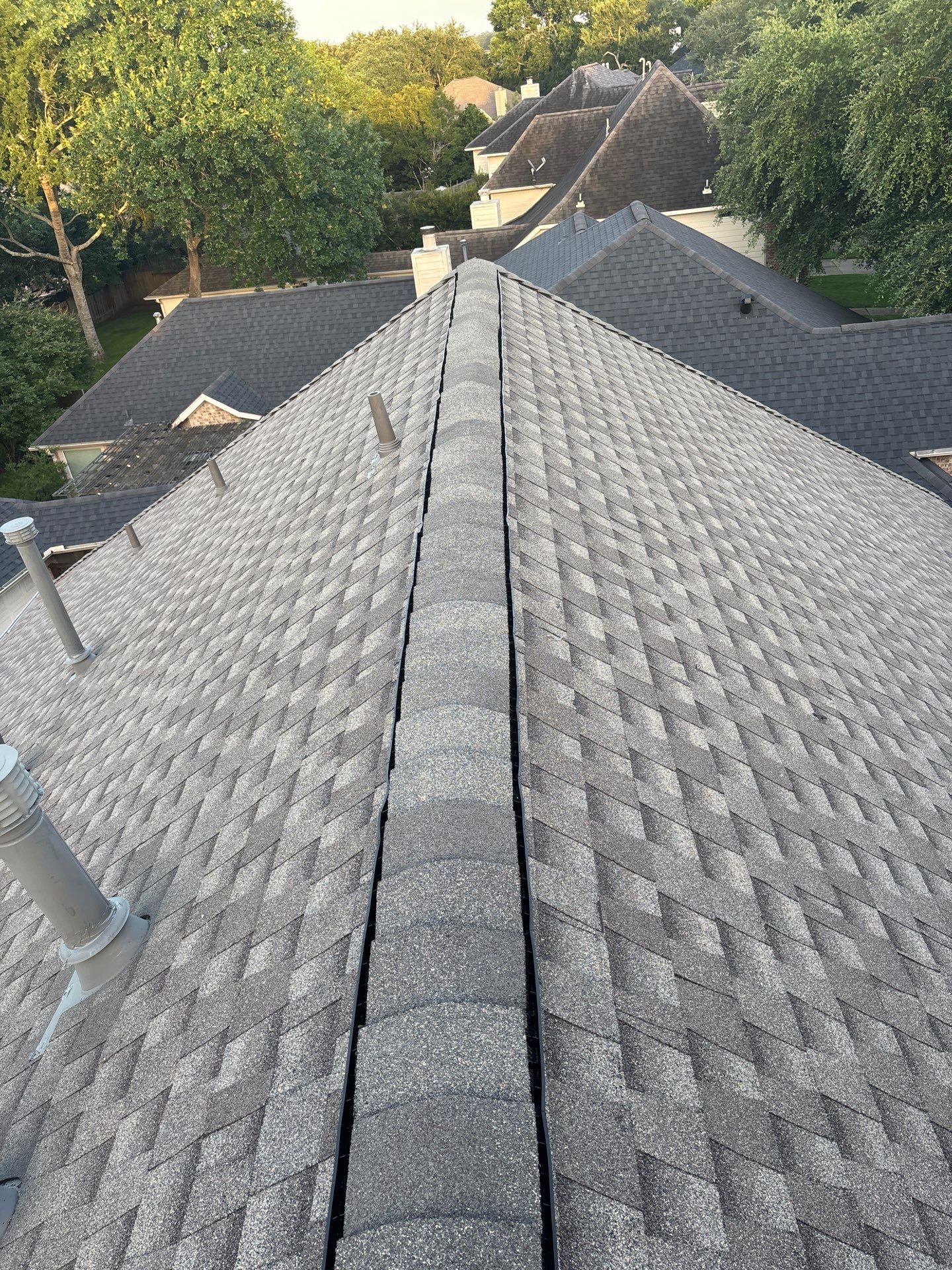 Roof Repair Sugarland by Roof Repair Company