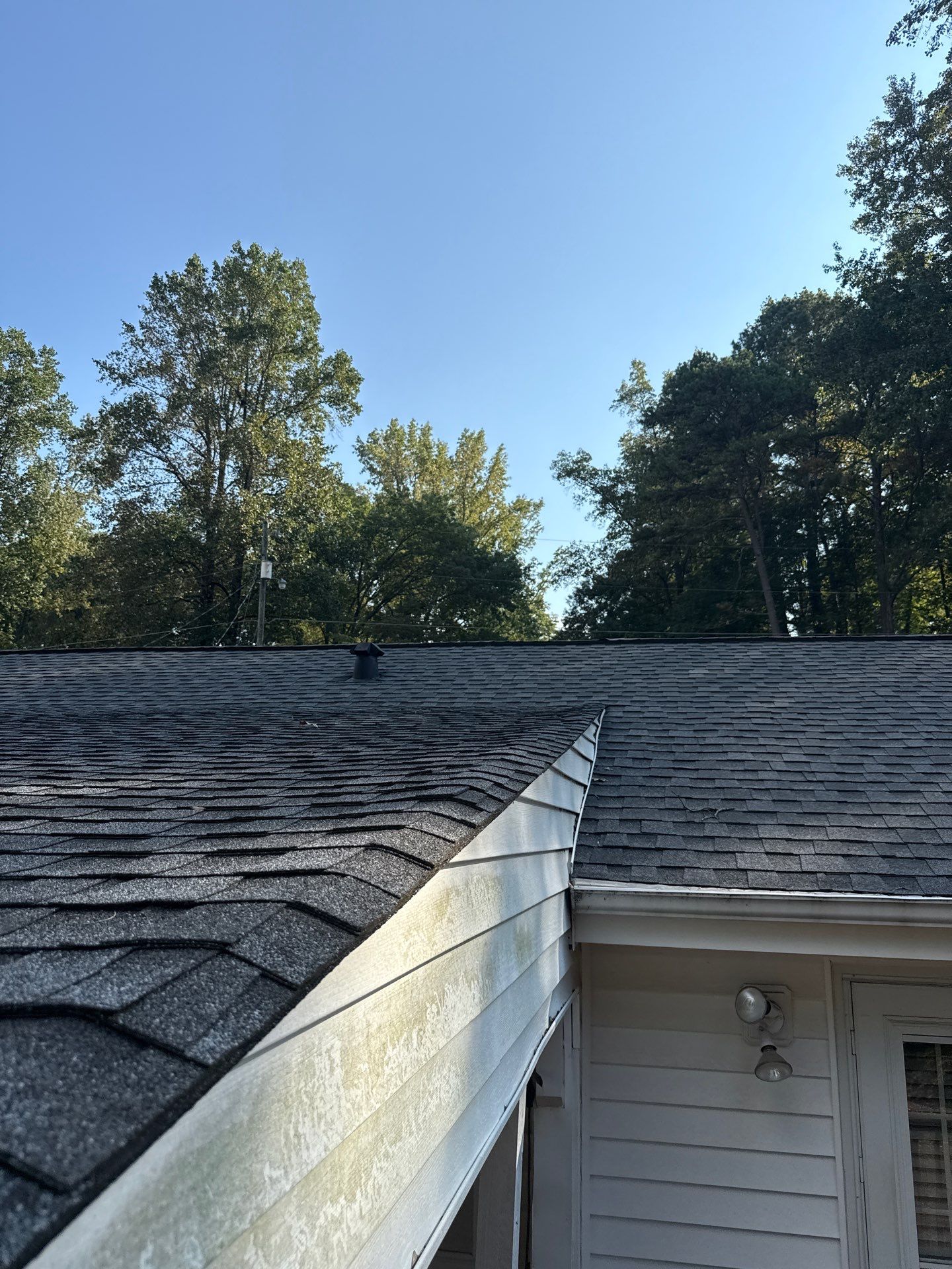 Deck Resurface using Pressure Treated Pine in Lilburn, GA by Nelson Exteriors