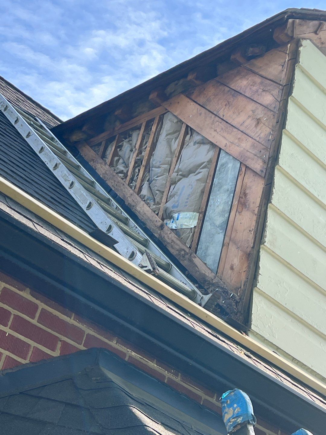 Annandale: James Hardie Siding Installation by RM Banning, Inc.