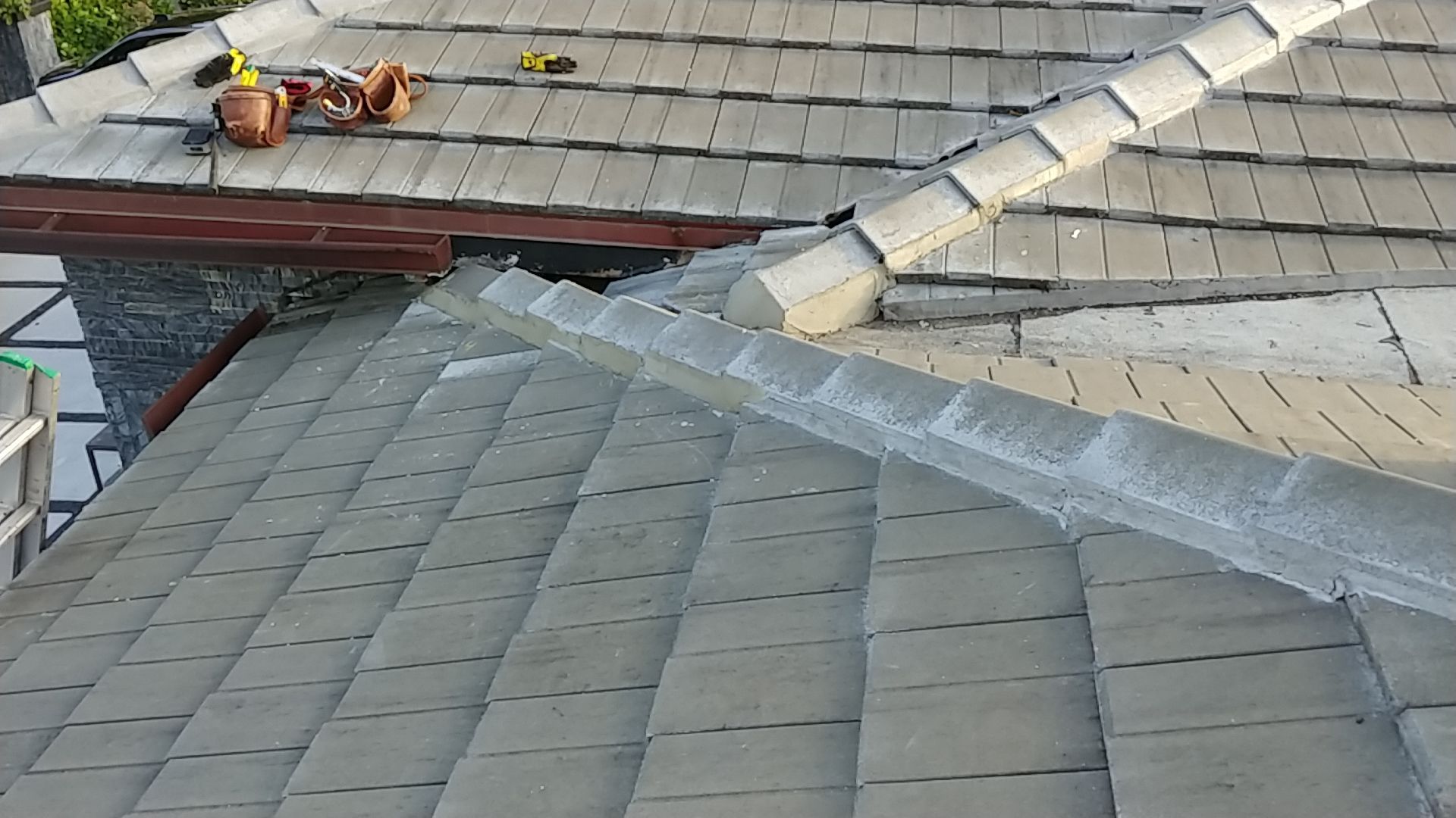 Tile Roof Repair in Boca Raton – Quality Workmanship & Reliable Service by Aastro Roofing