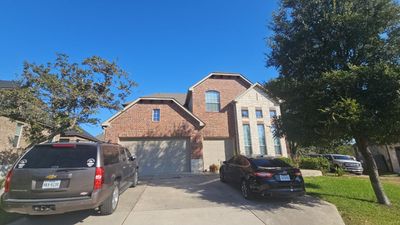 Project in Cedar Park