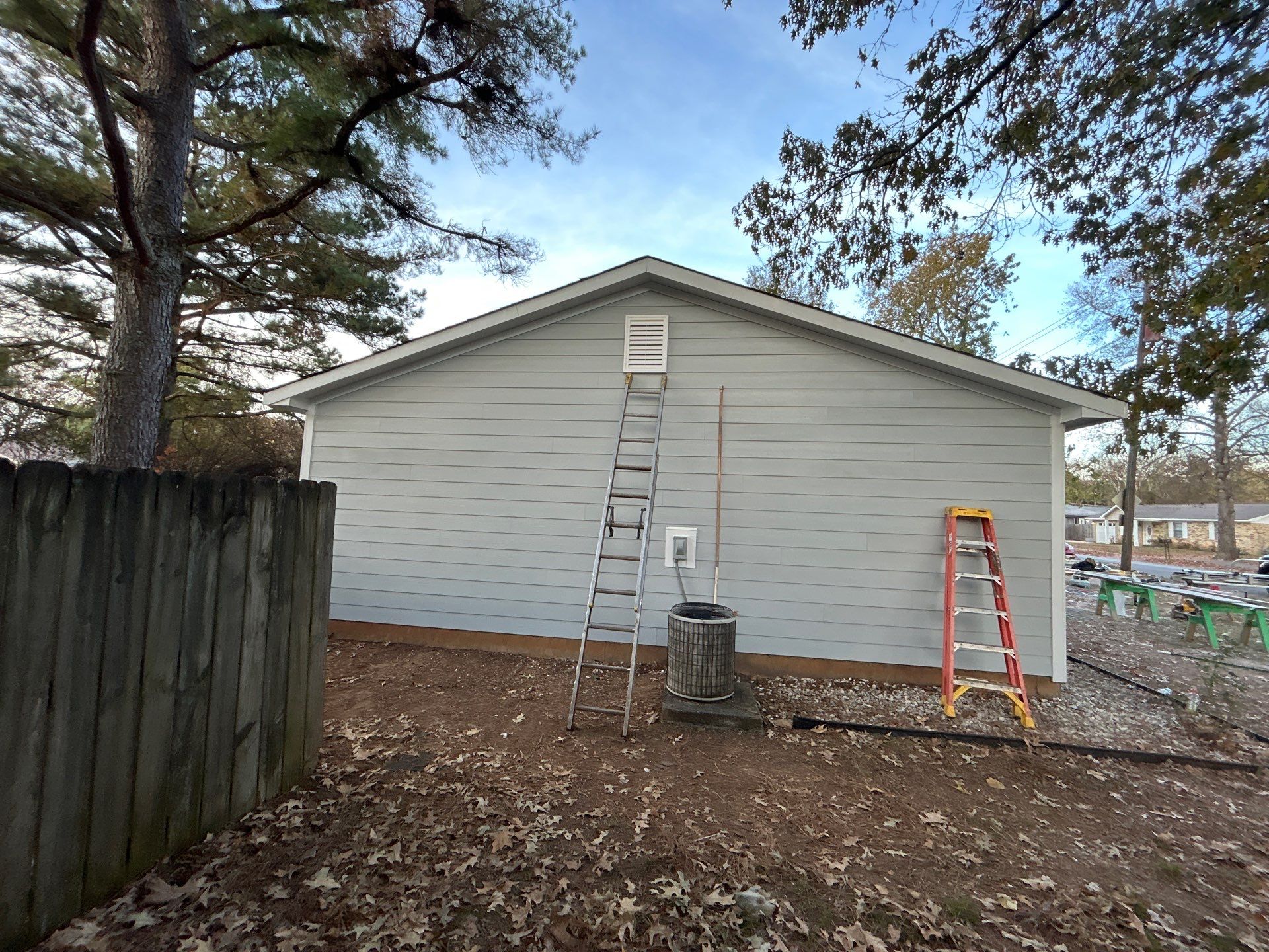 Sandhurst by Freedom Exteriors