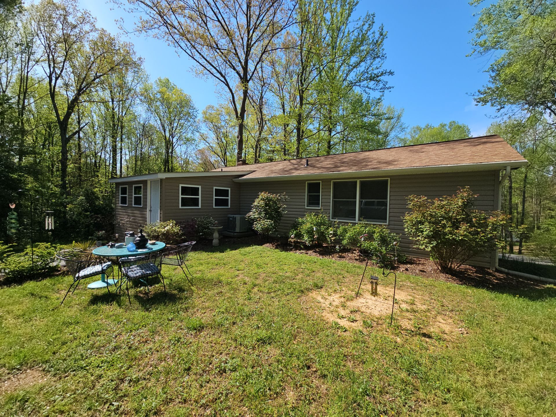 Window and gutter replacement. by Window Depot of Annapolis
