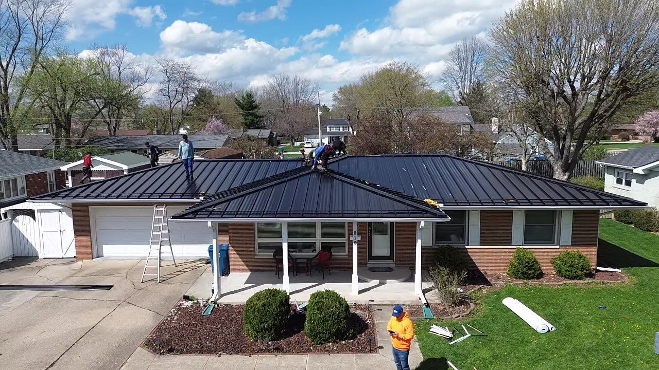 4Ever Metal Roofing featured photo.